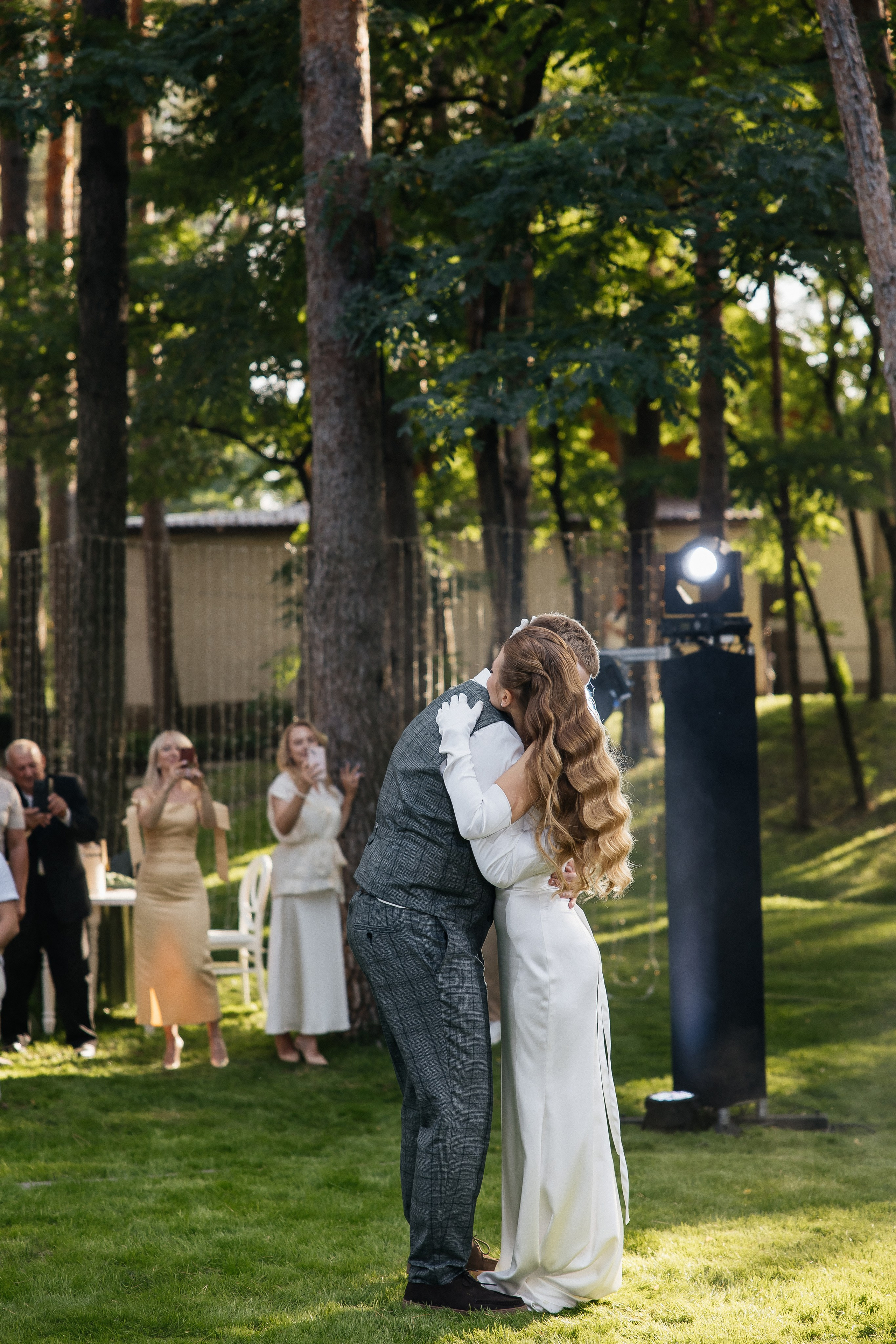 I & A. Весільний фотограф Любов Шарко Черкаси