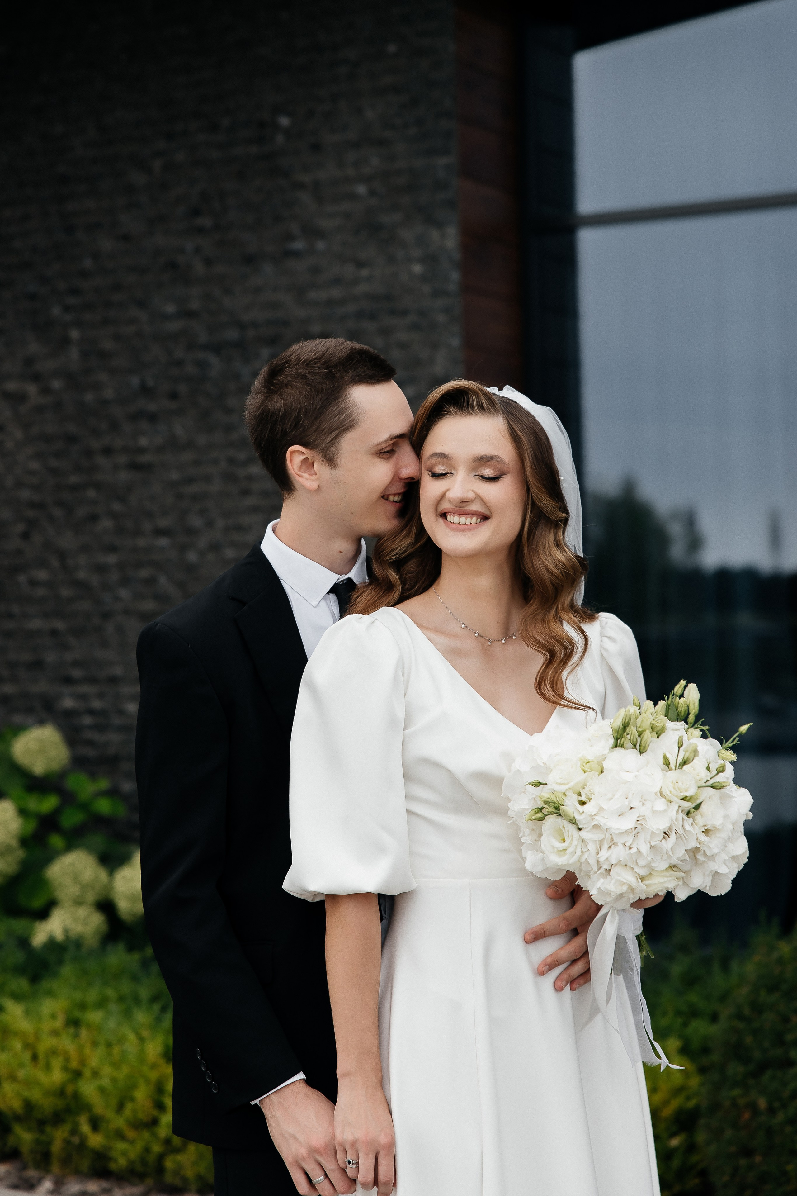 Autumn love. Весільний фотограф Любов Шарко Черкаси