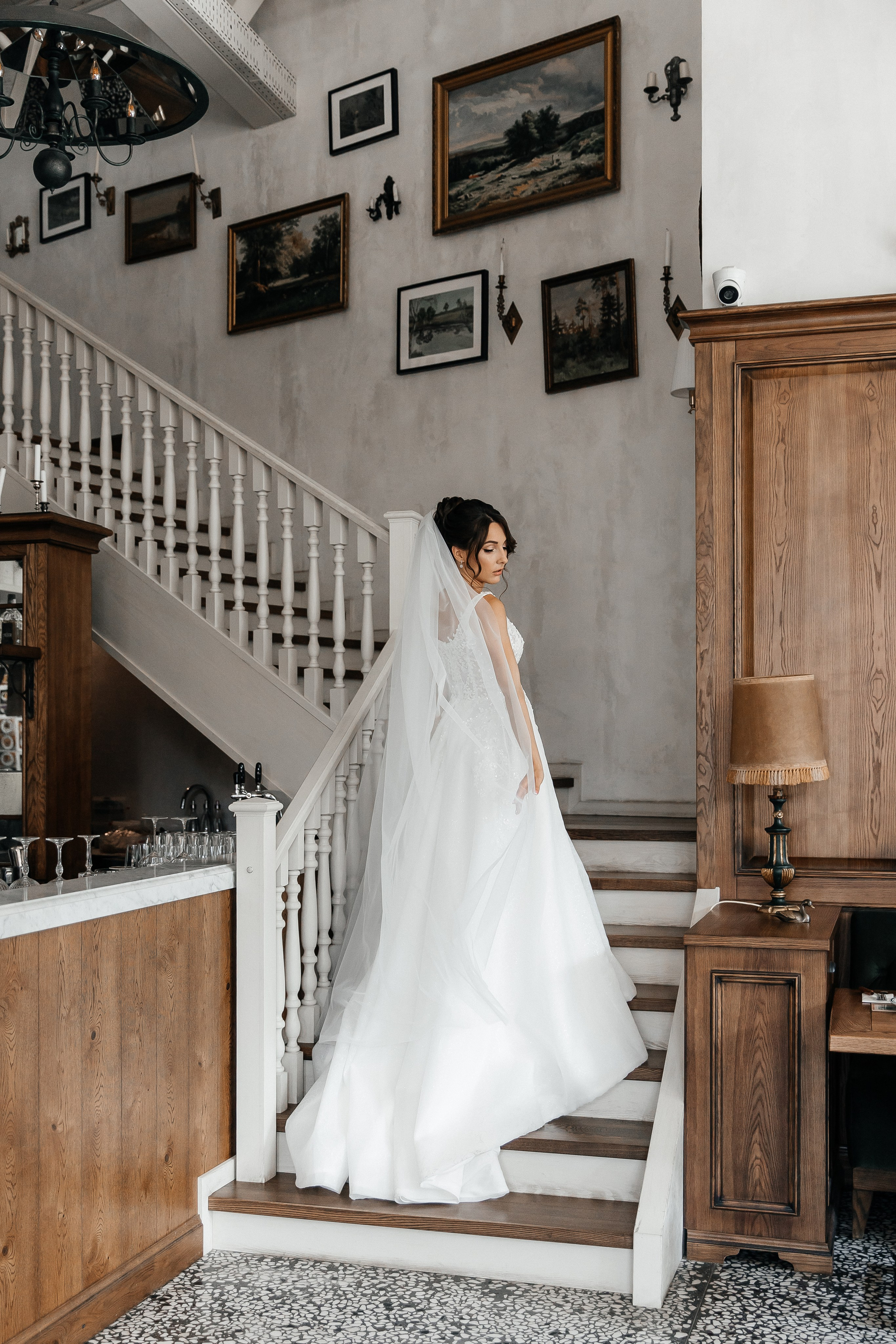 Dmytro & Alyona. Весільний фотограф Любов Шарко Черкаси