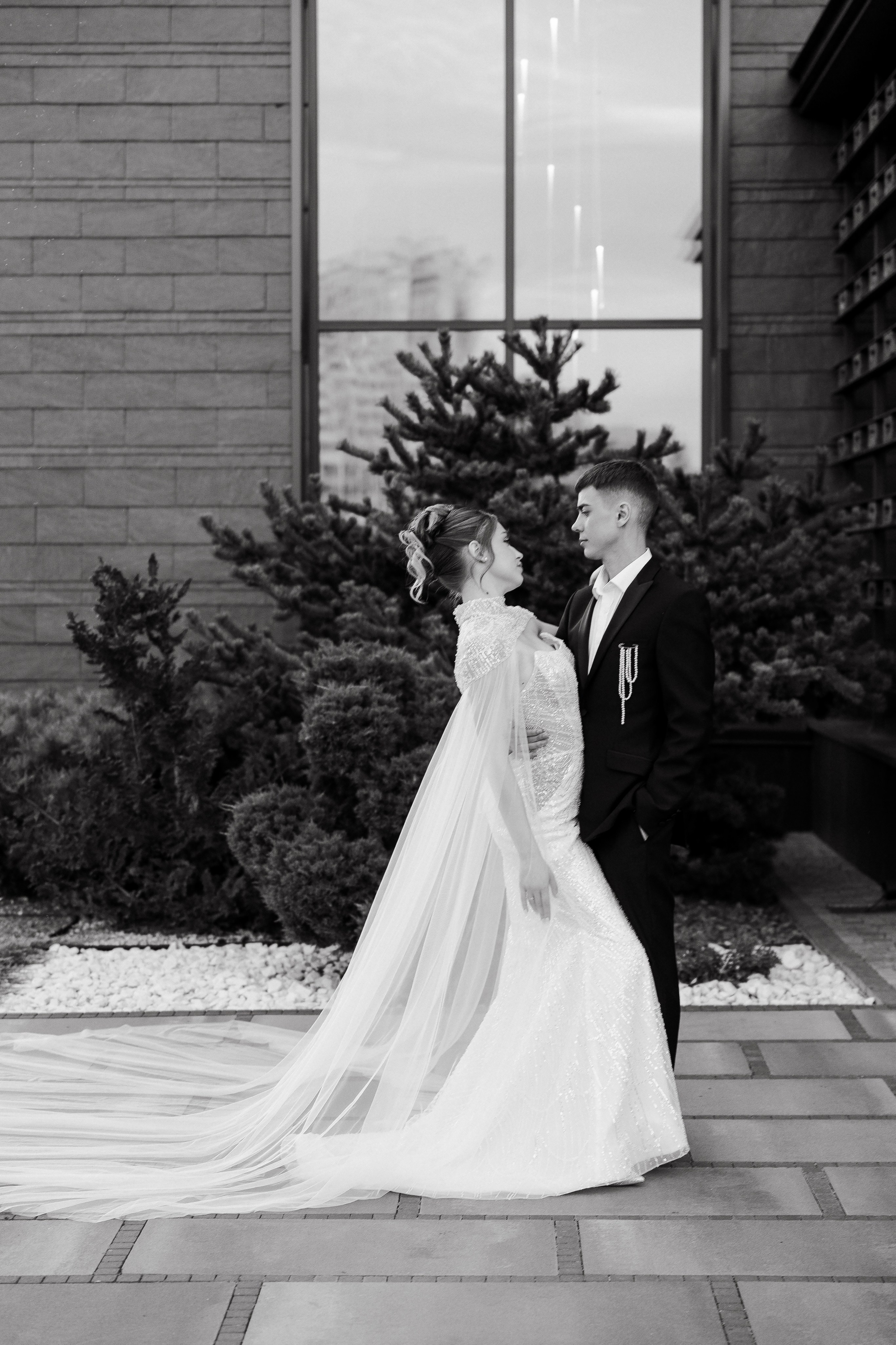 Oleg and Sofia. Весільний фотограф Любов Шарко Черкаси