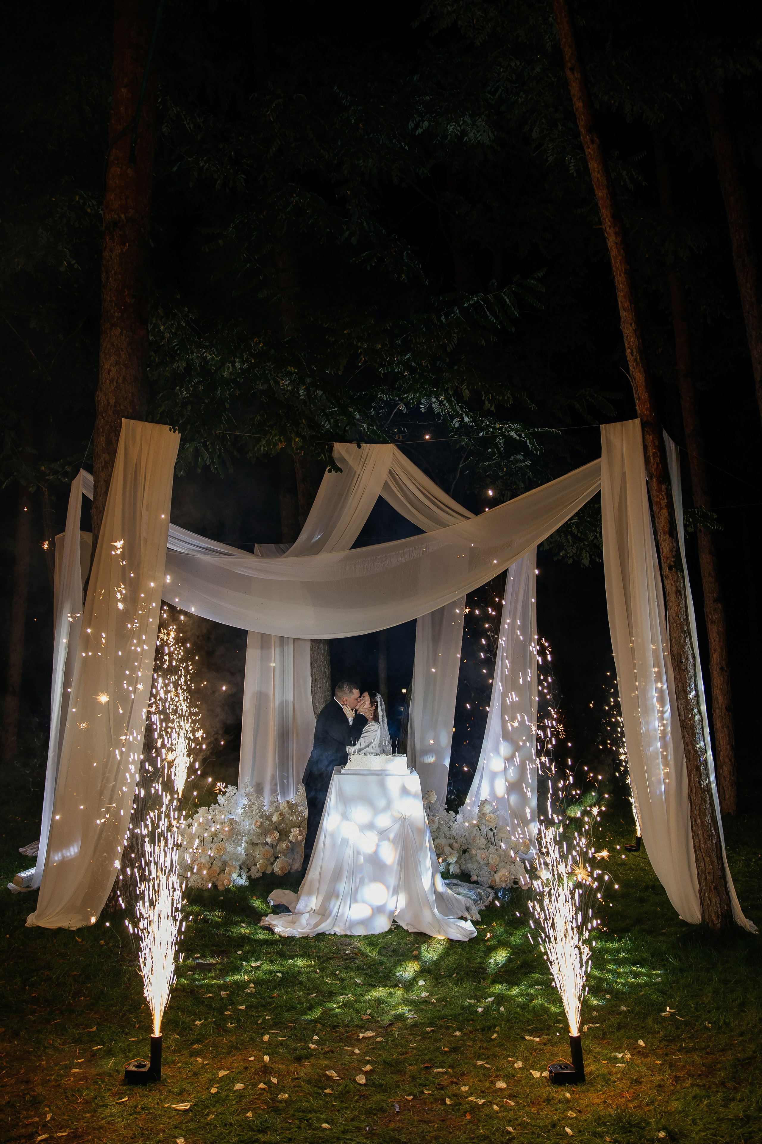 Mykhailo & Diana. Весільний фотограф Любов Шарко Черкаси