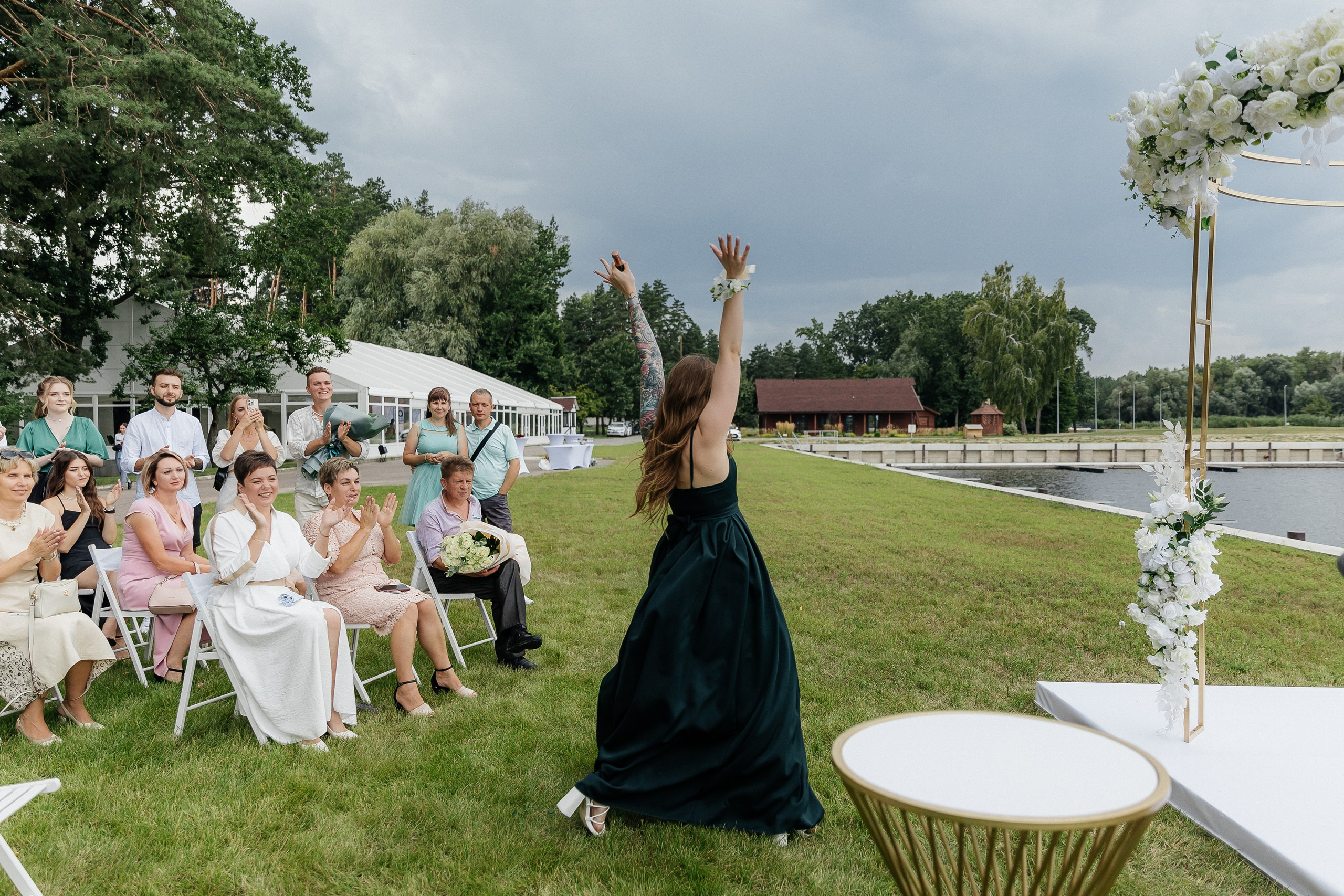 Forever together. Весільний фотограф Любов Шарко Черкаси