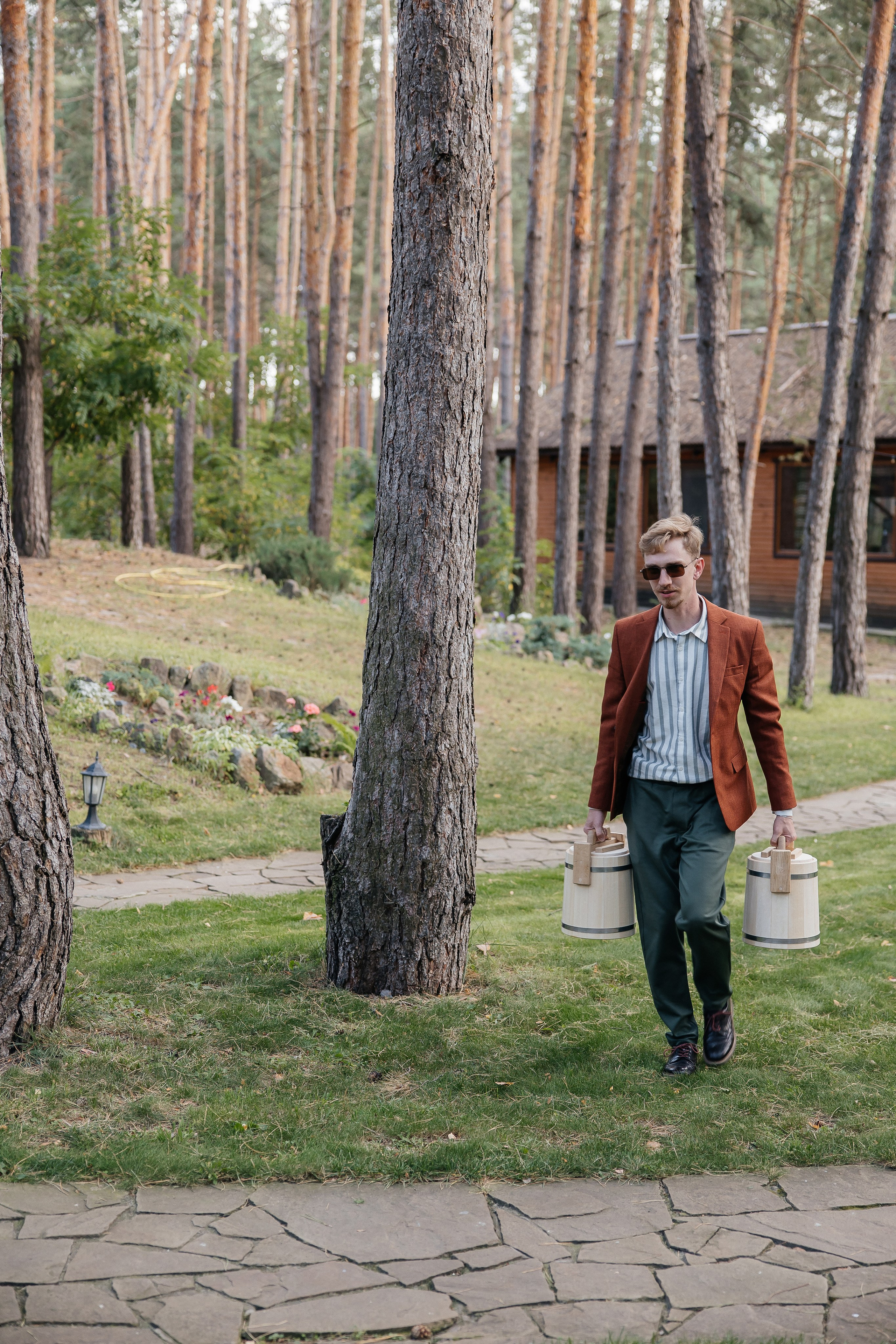 I & A. Весільний фотограф Любов Шарко Черкаси