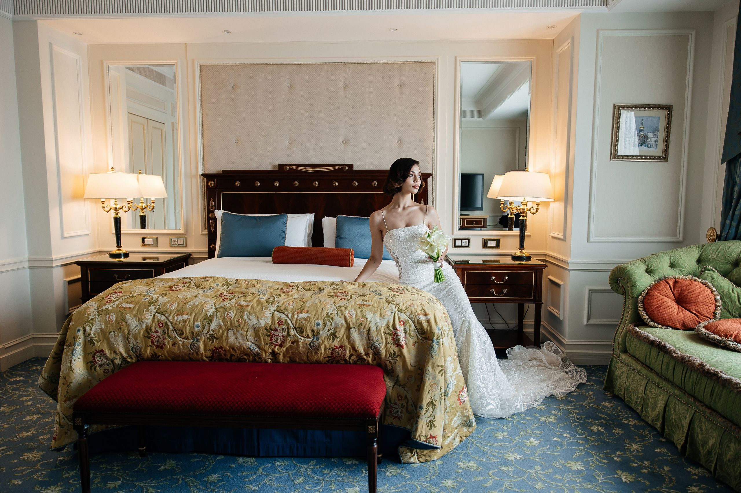 Oleksandr & Nicole. Весільний фотограф Любов Шарко Черкаси