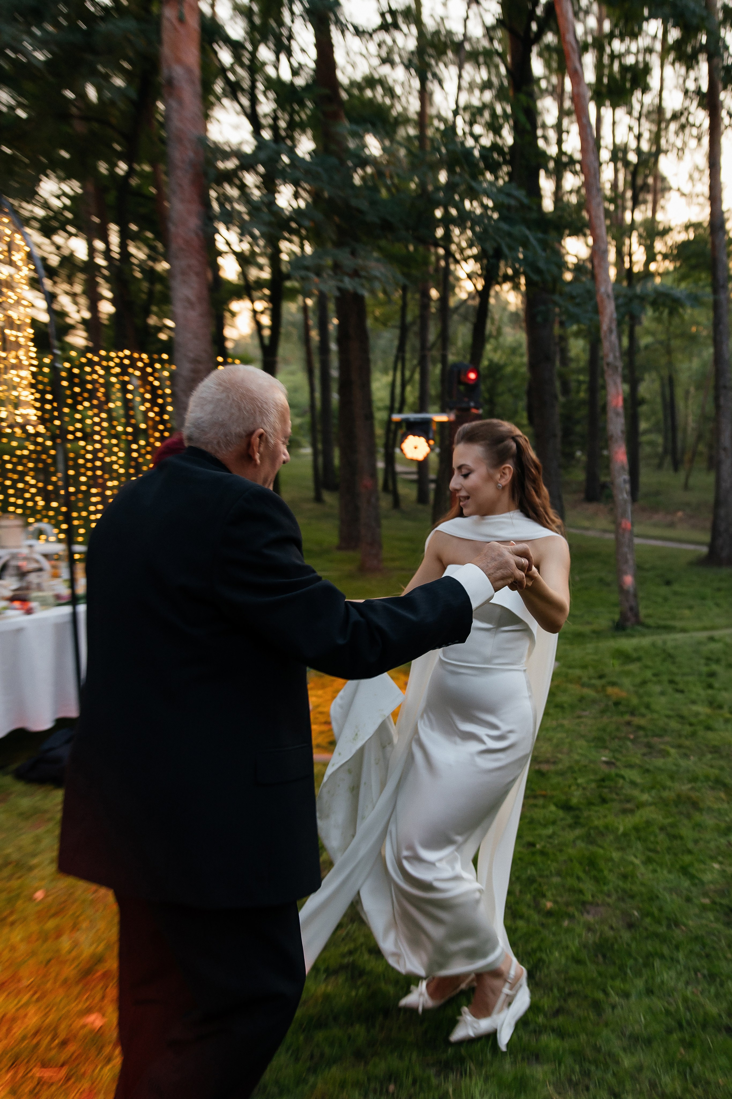 I & A. Весільний фотограф Любов Шарко Черкаси