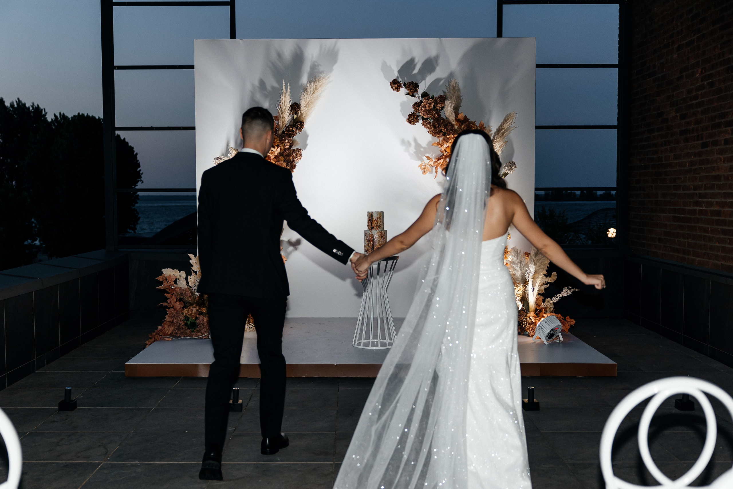 Oleksandr & Lilia. Весільний фотограф Любов Шарко Черкаси