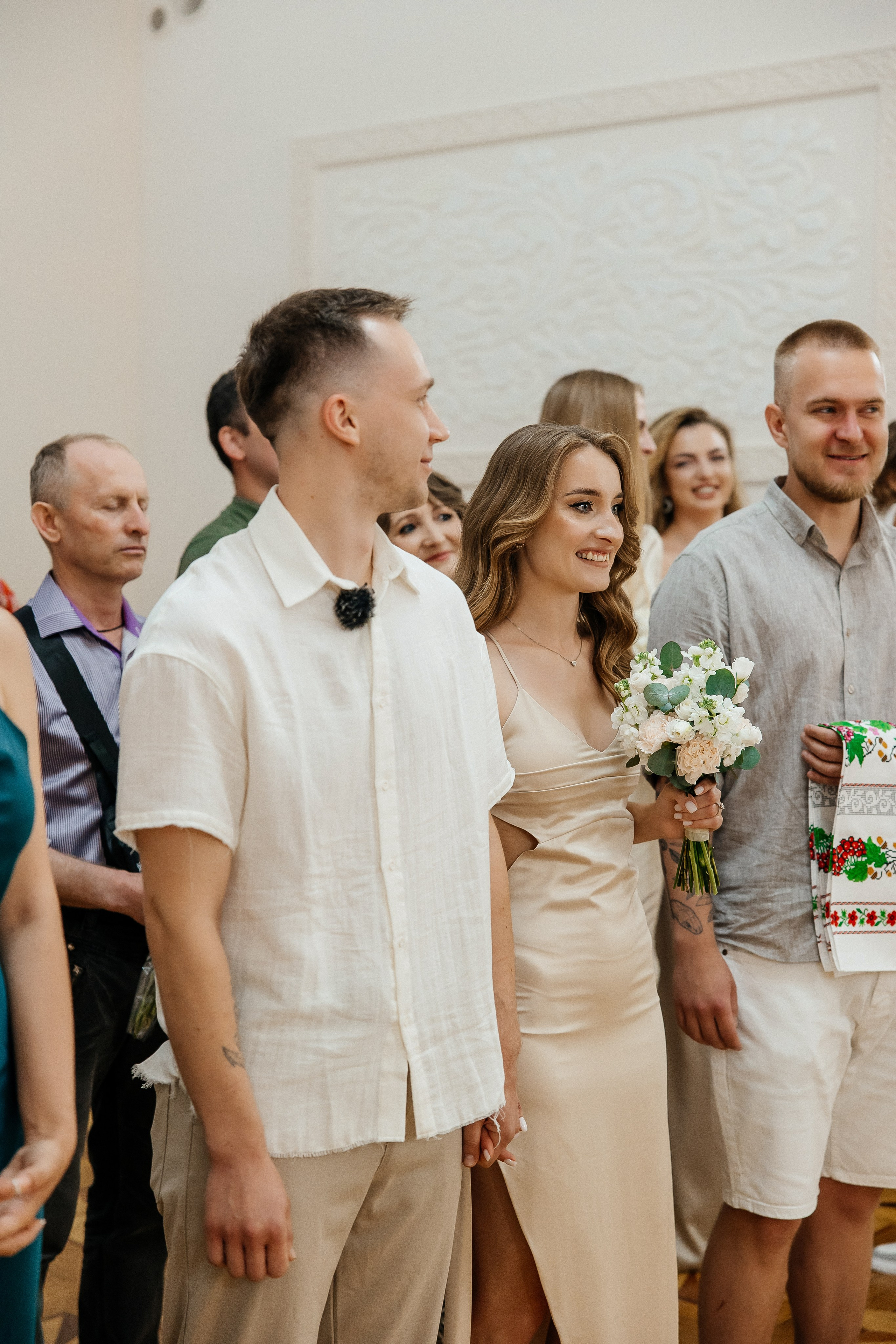 Pure love. Весільний фотограф Любов Шарко Черкаси