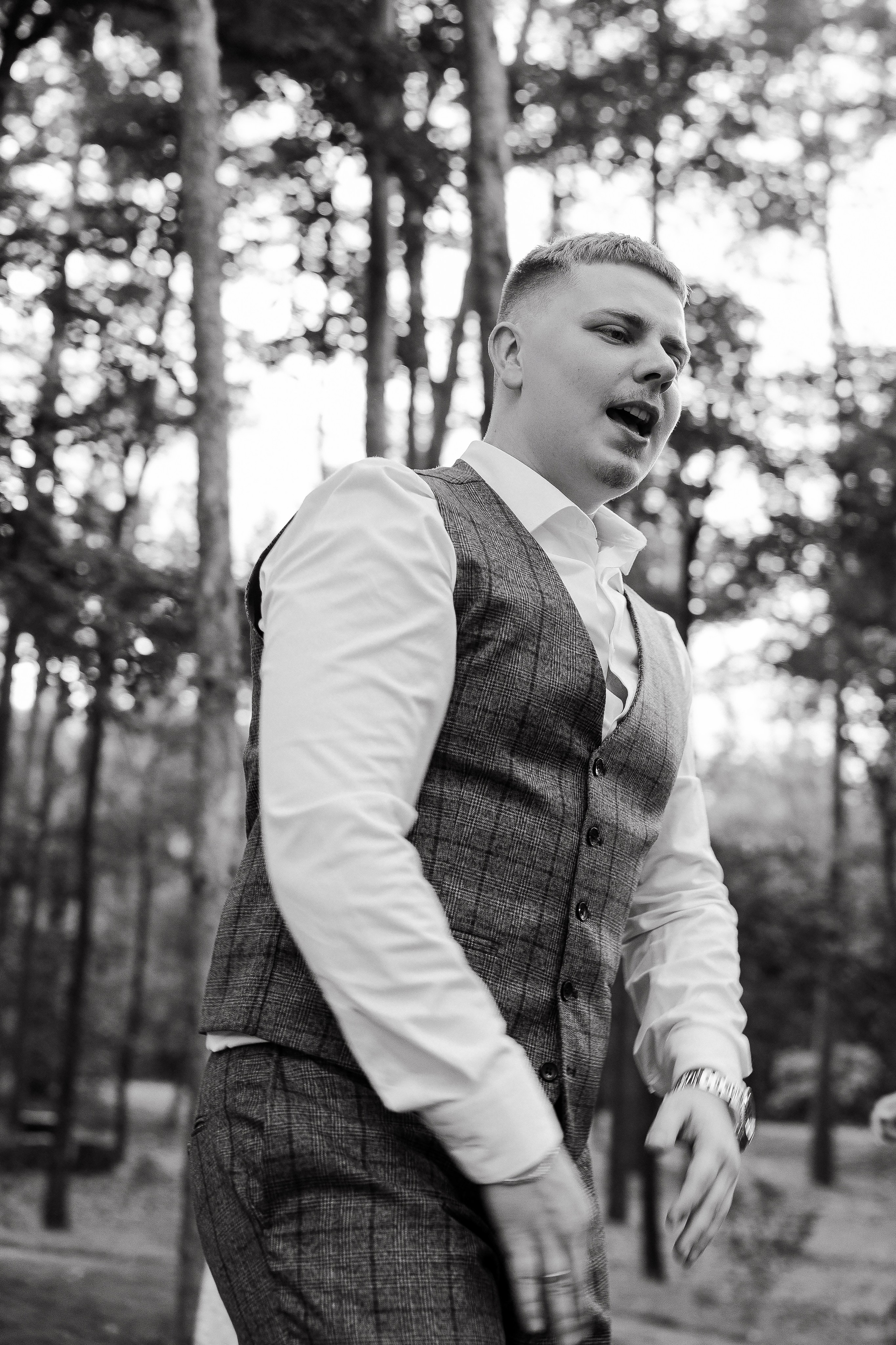 I & A. Весільний фотограф Любов Шарко Черкаси