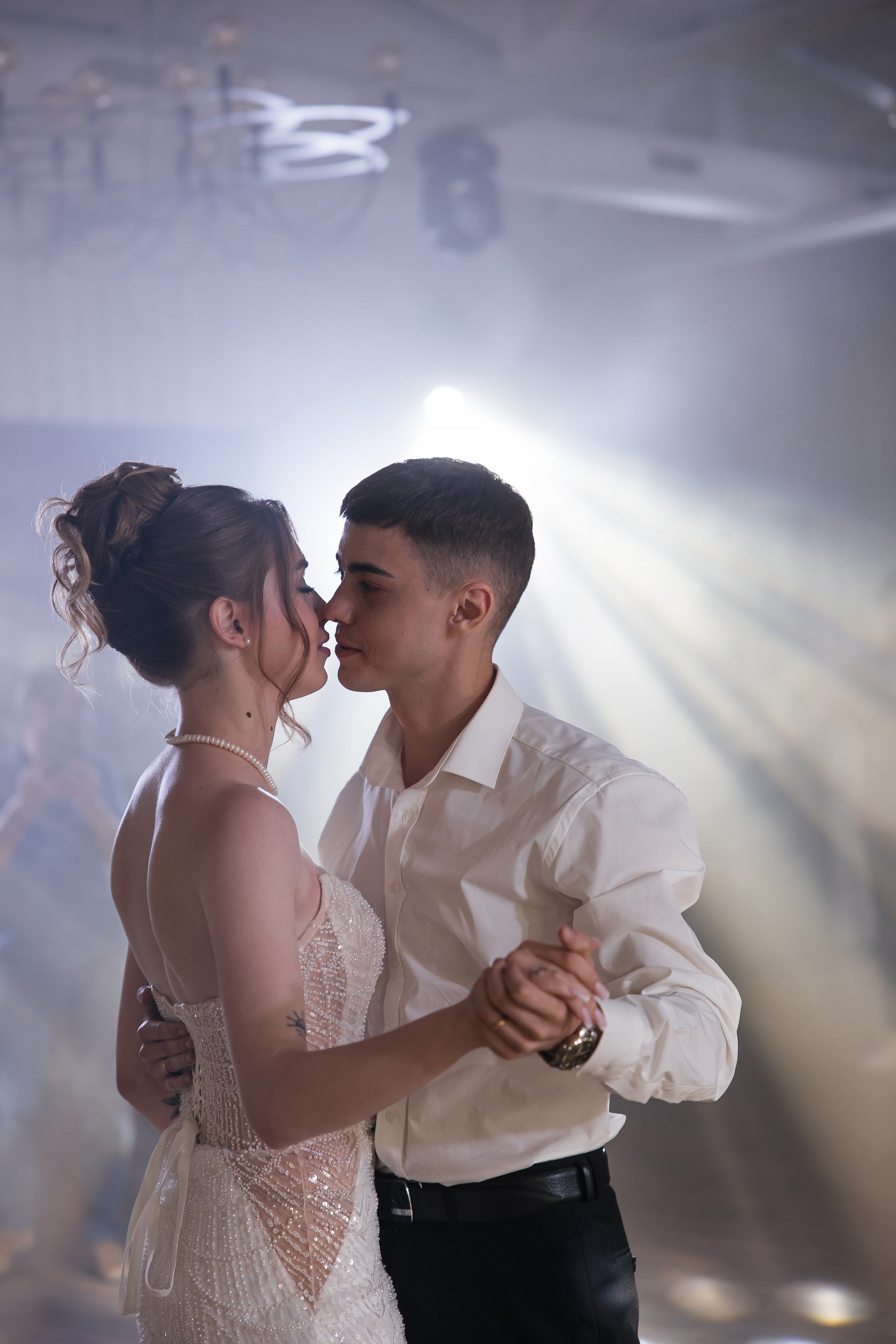 Oleg and Sofia. Весільний фотограф Любов Шарко Черкаси