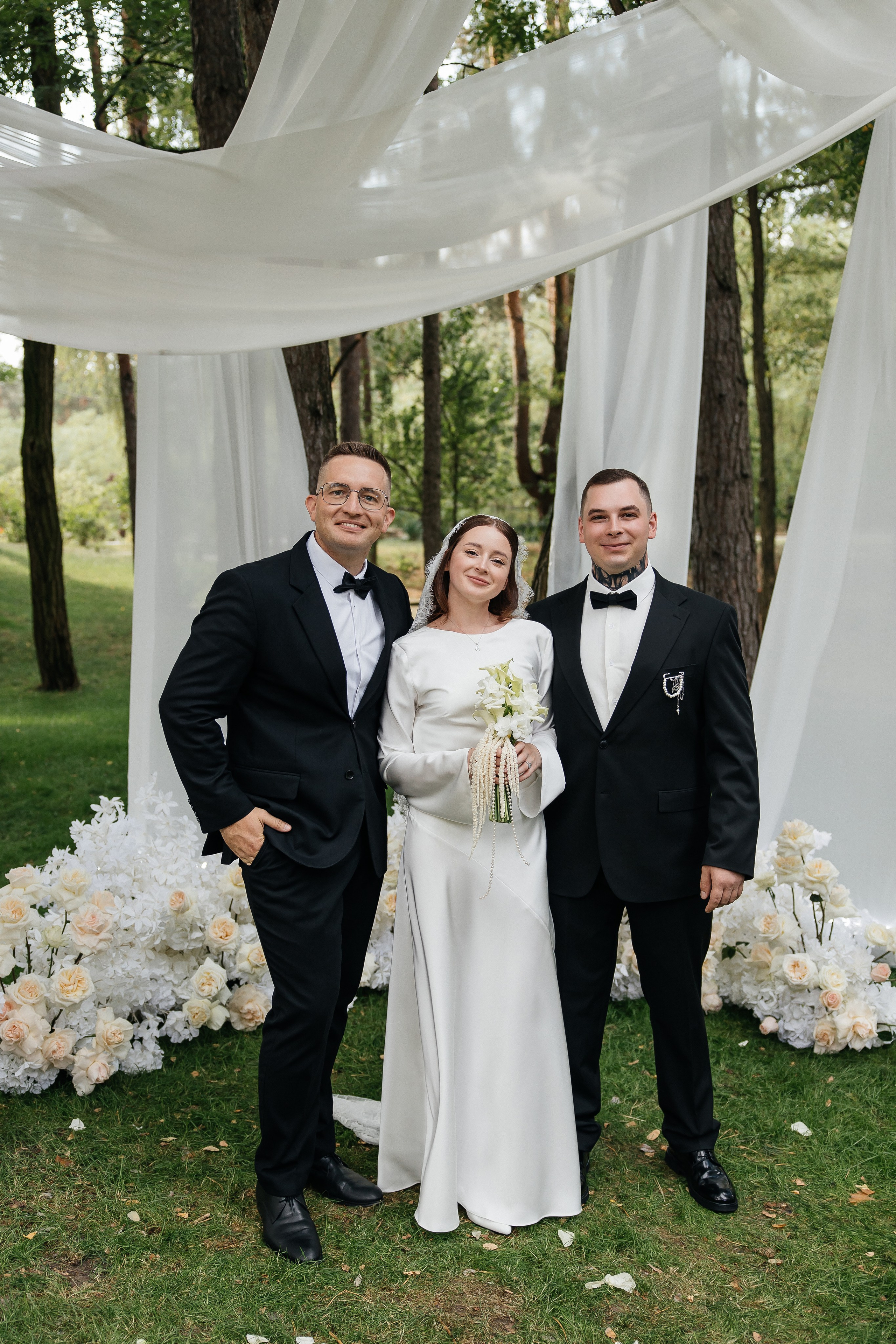 Mykhailo & Diana. Весільний фотограф Любов Шарко Черкаси