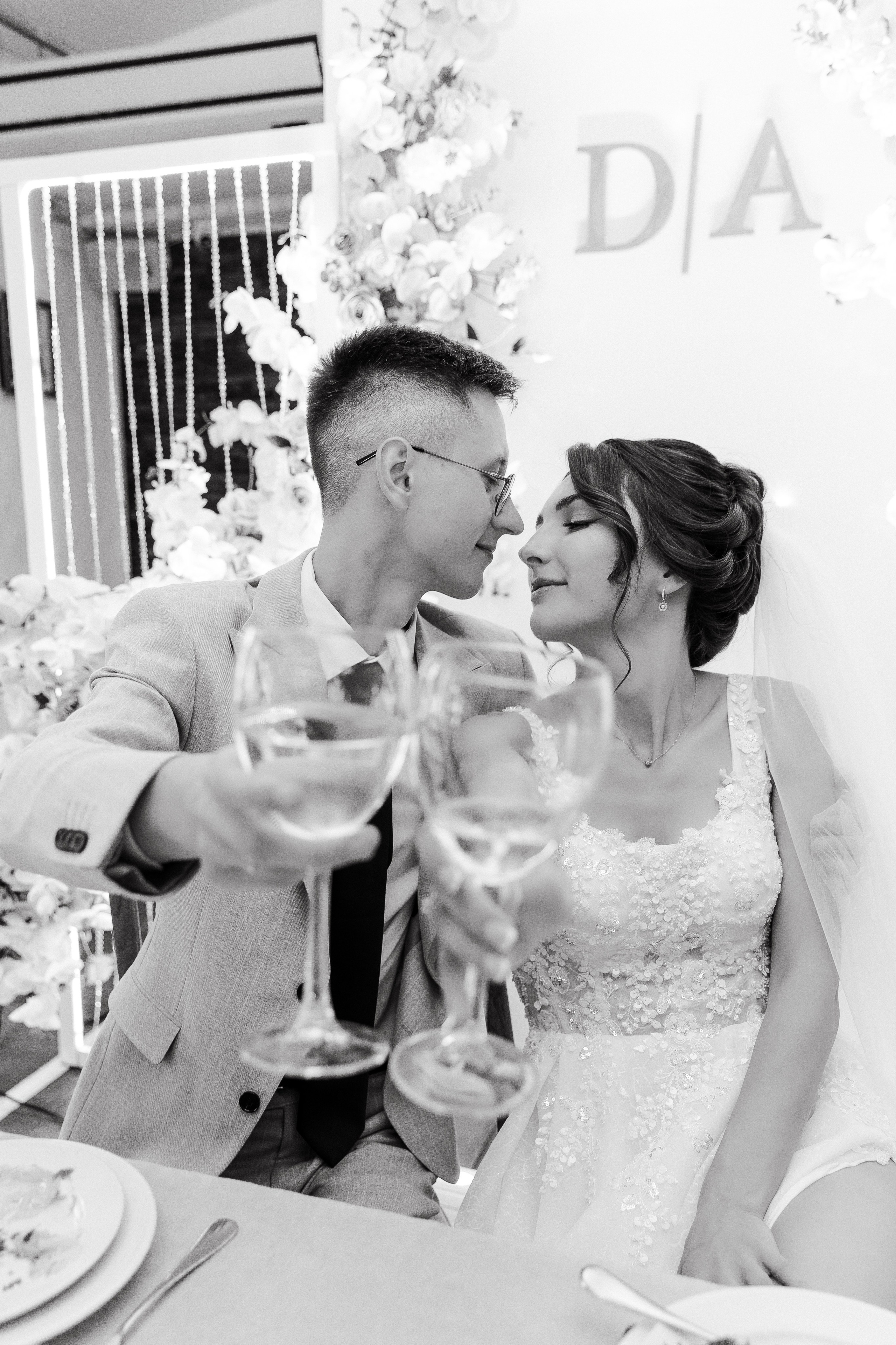 Dmytro & Alyona. Весільний фотограф Любов Шарко Черкаси