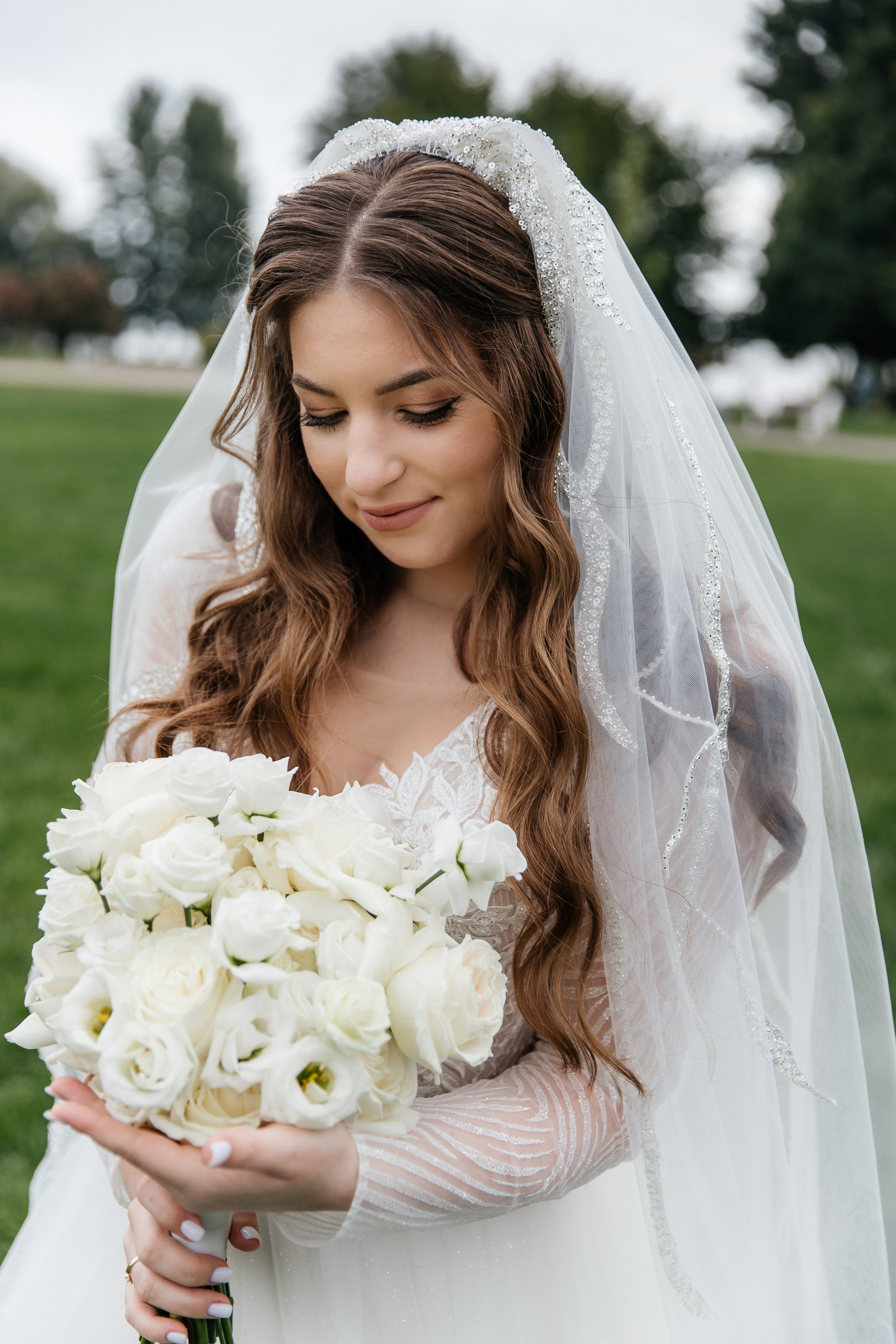 Andriy & Tatyana. Весільний фотограф Любов Шарко Черкаси
