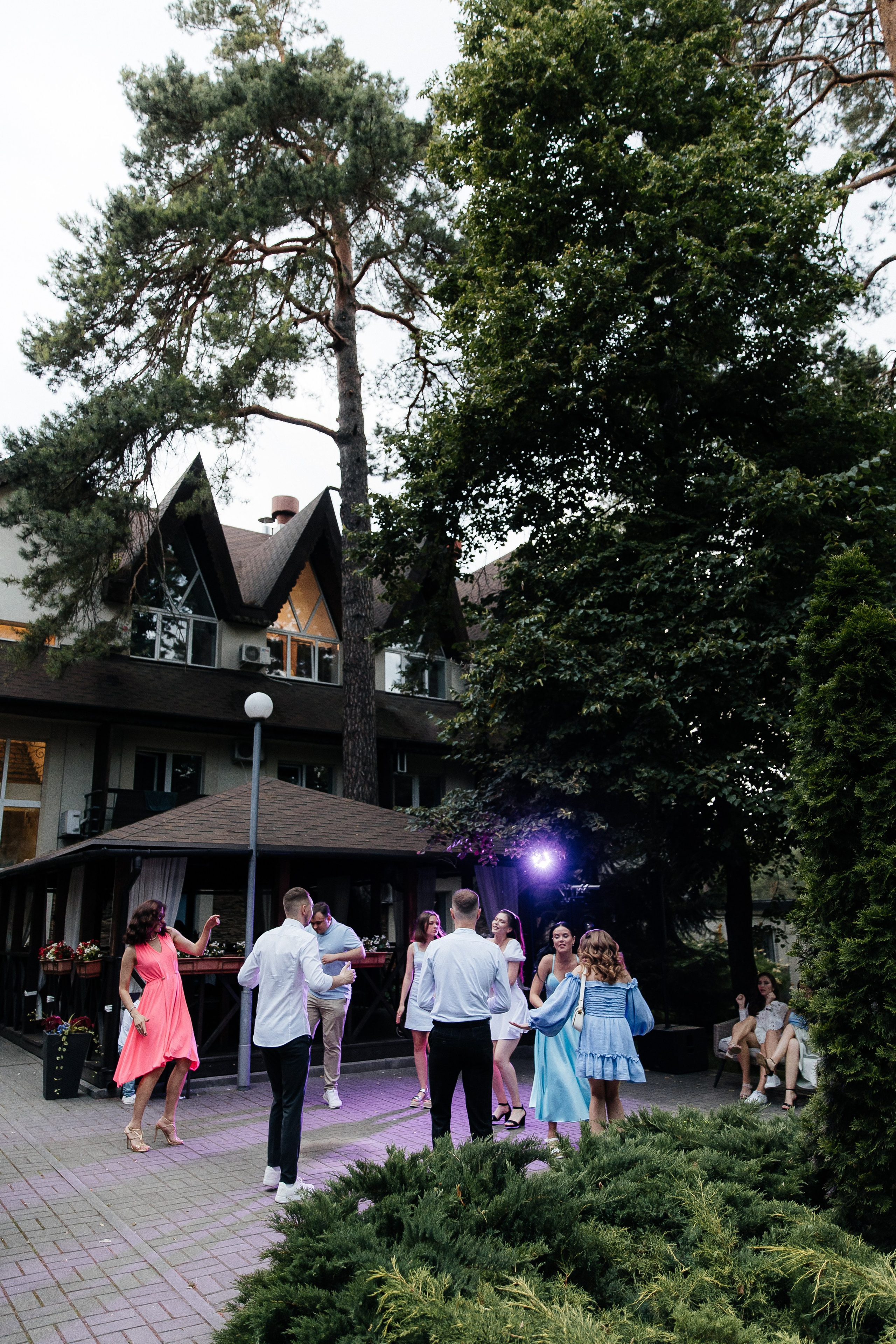 Dmytro & Alyona. Весільний фотограф Любов Шарко Черкаси