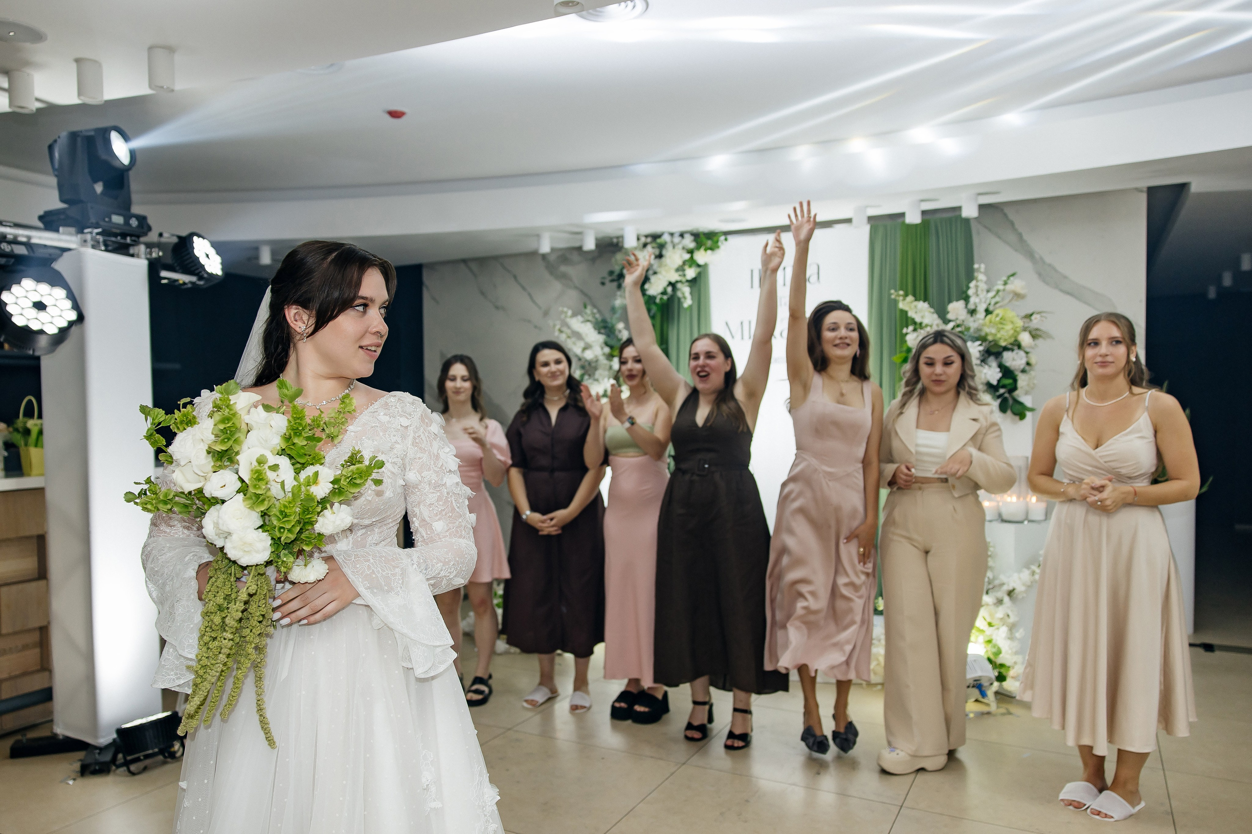 Mykhailo and Iryna. Весільний фотограф Любов Шарко Черкаси