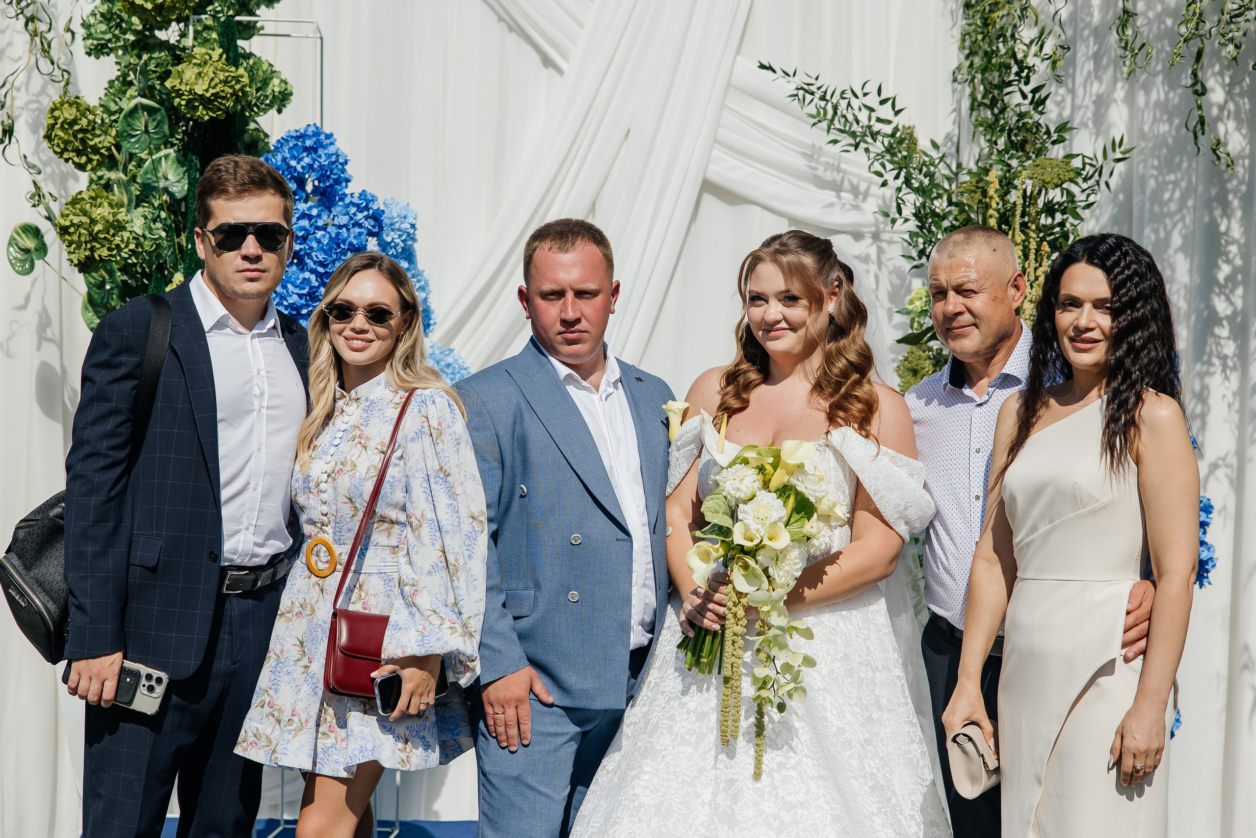 Andriy & Oleksandra. Весільний фотограф Любов Шарко Черкаси