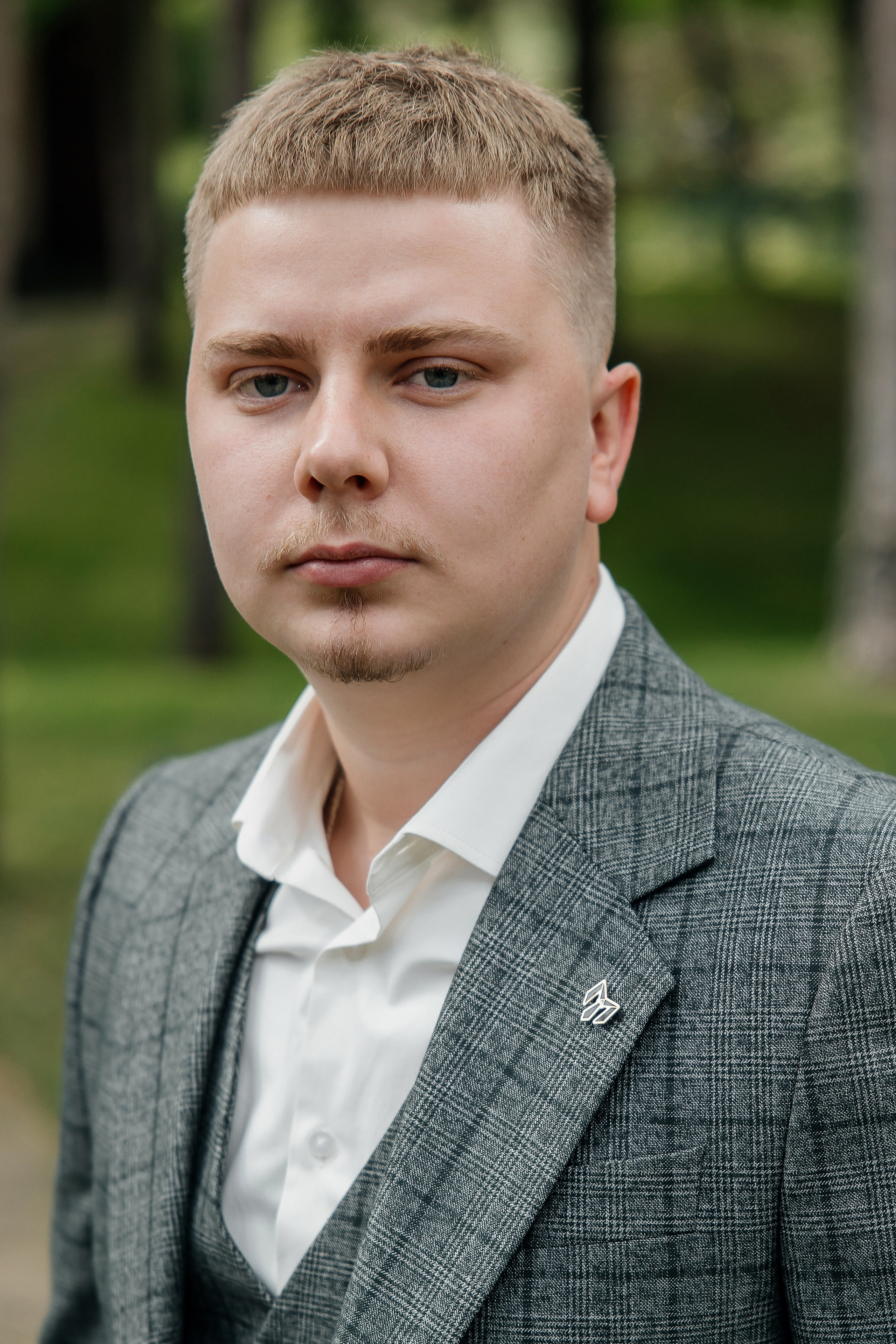 I & A. Весільний фотограф Любов Шарко Черкаси