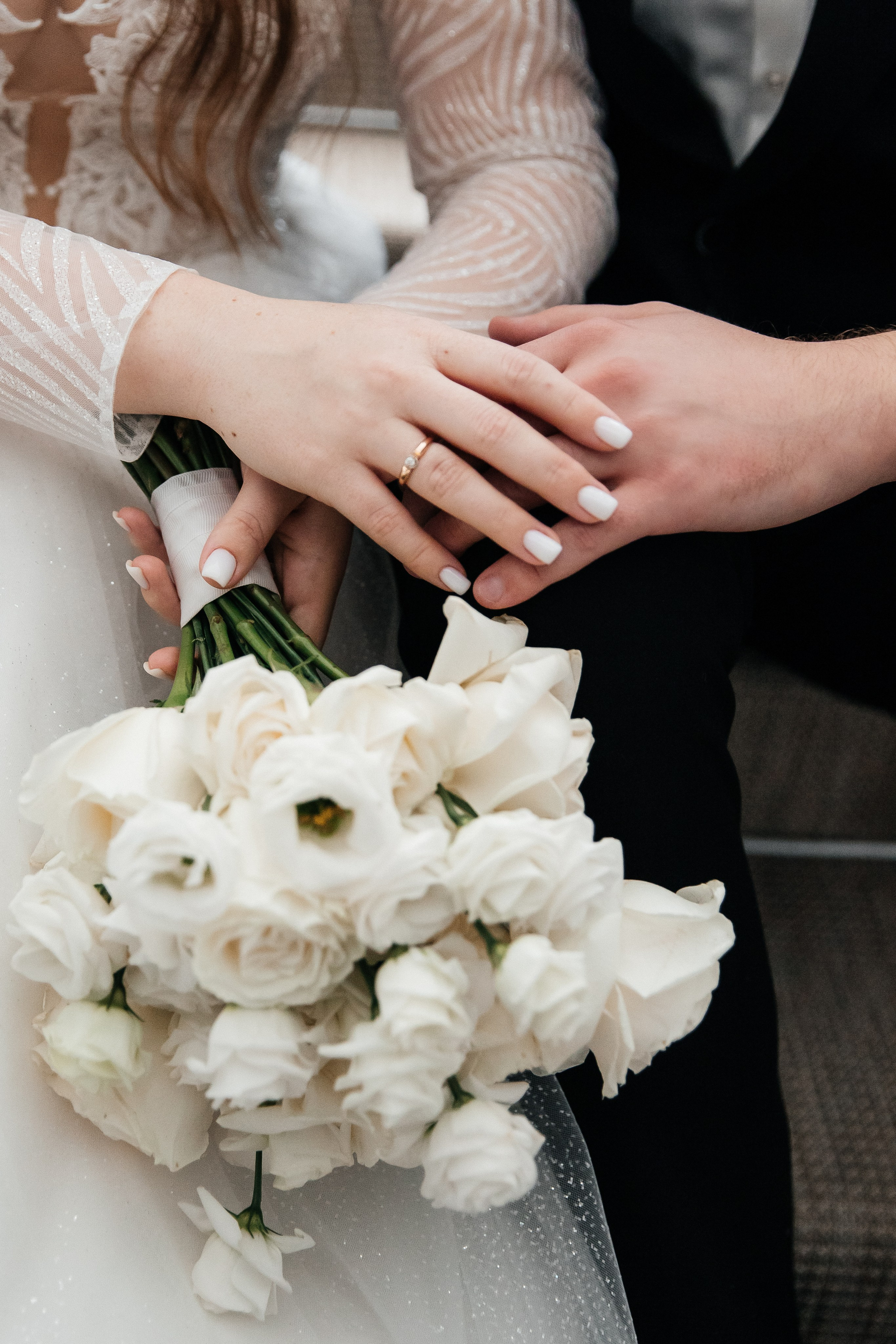 Andriy & Tatyana. Весільний фотограф Любов Шарко Черкаси