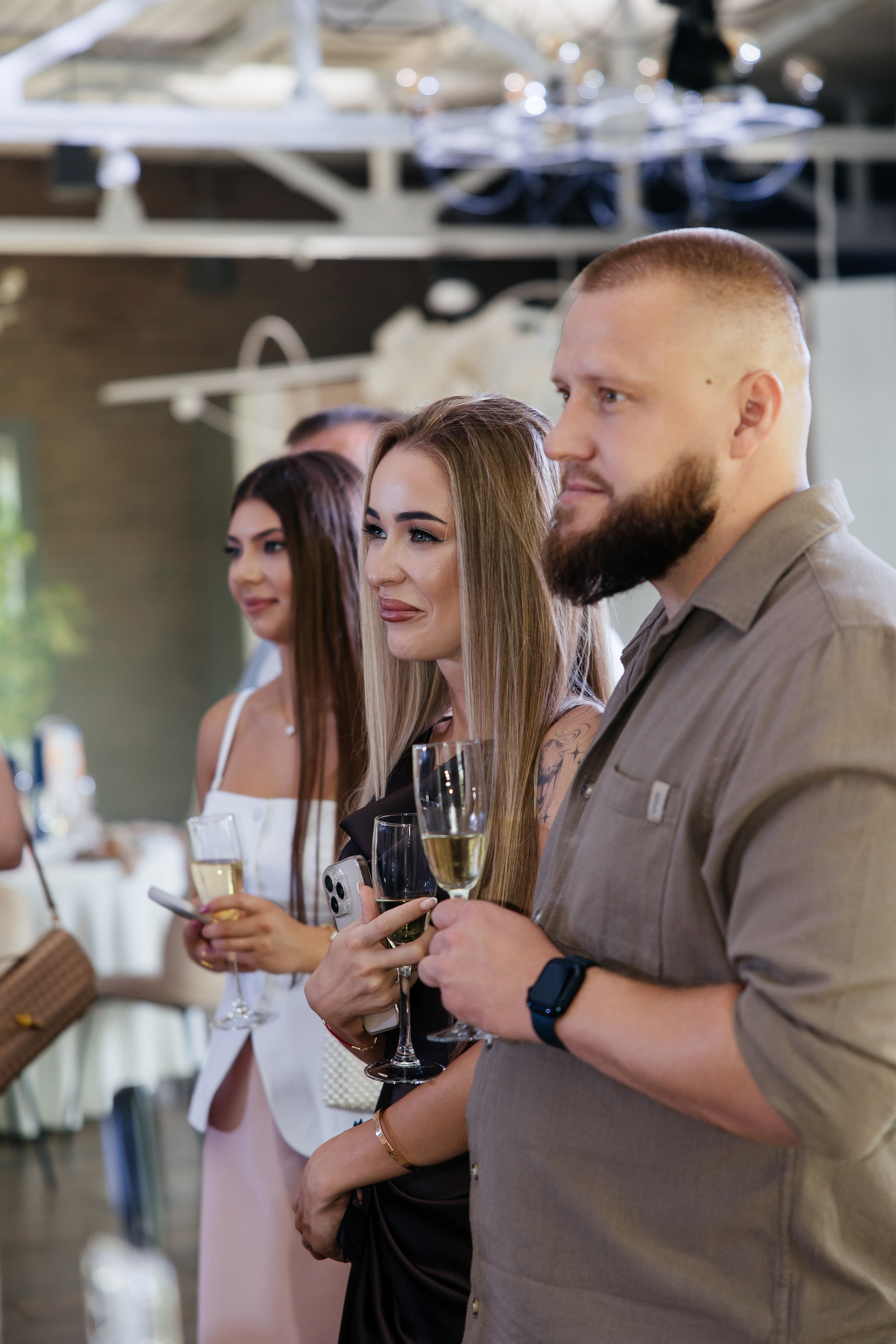 Oleg and Sofia. Весільний фотограф Любов Шарко Черкаси