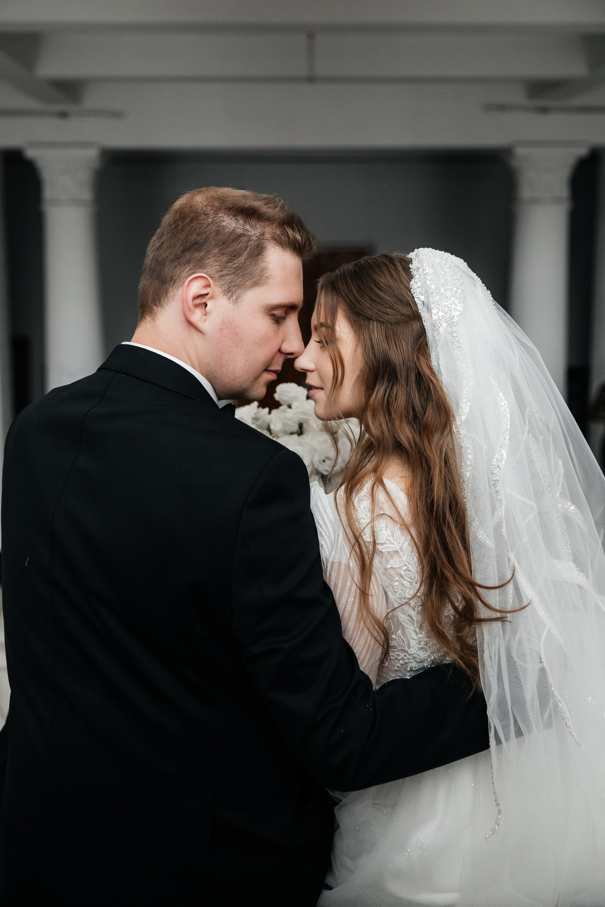 Andriy & Tatyana. Весільний фотограф Любов Шарко Черкаси