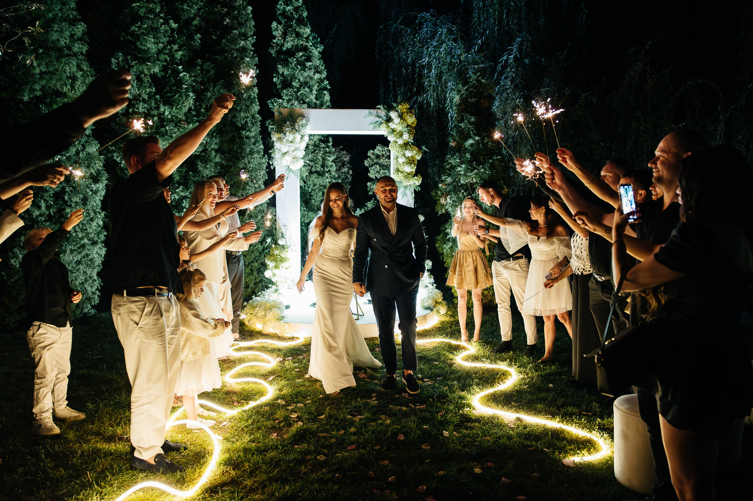 One love. Весільний фотограф Любов Шарко Черкаси