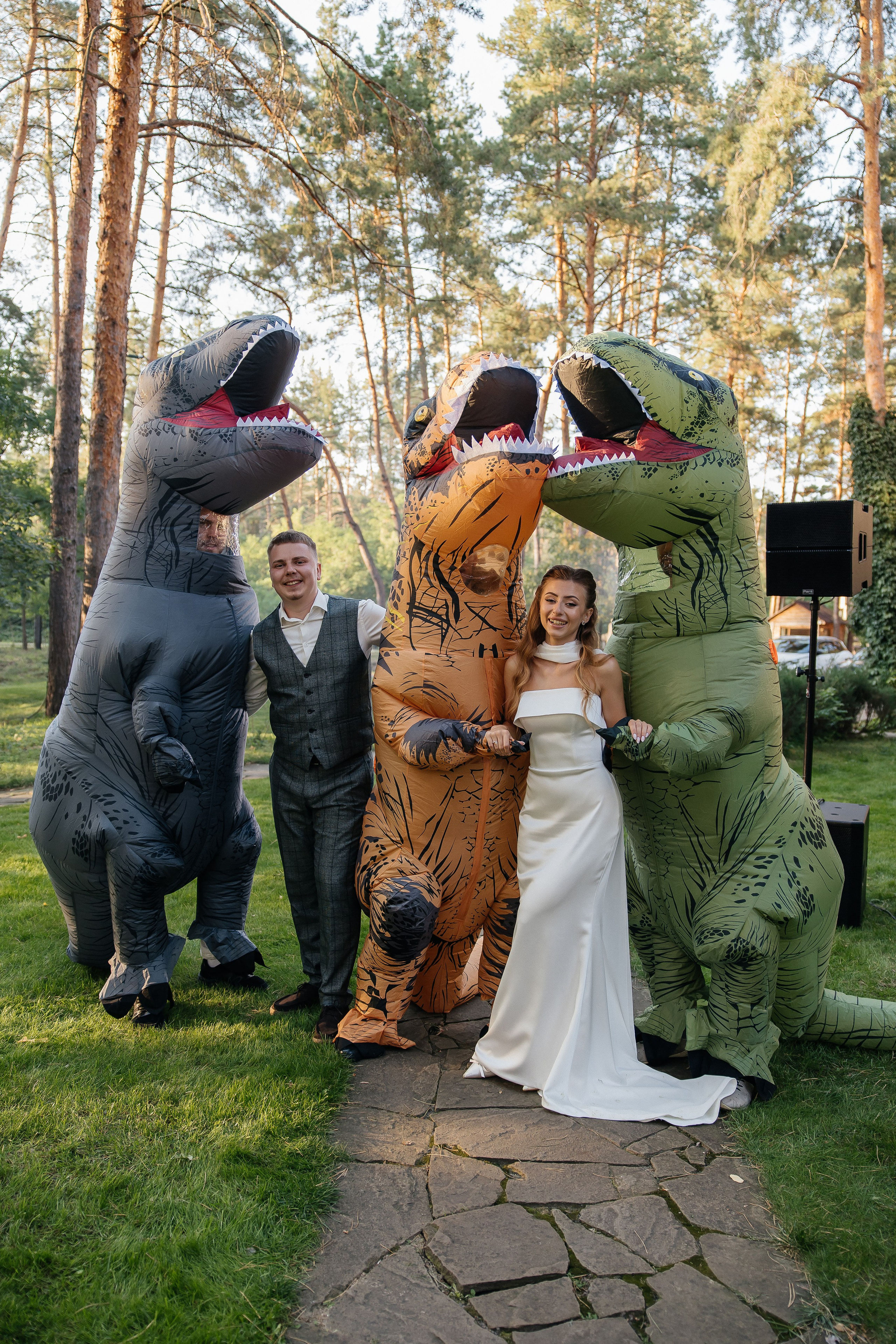 I & A. Весільний фотограф Любов Шарко Черкаси