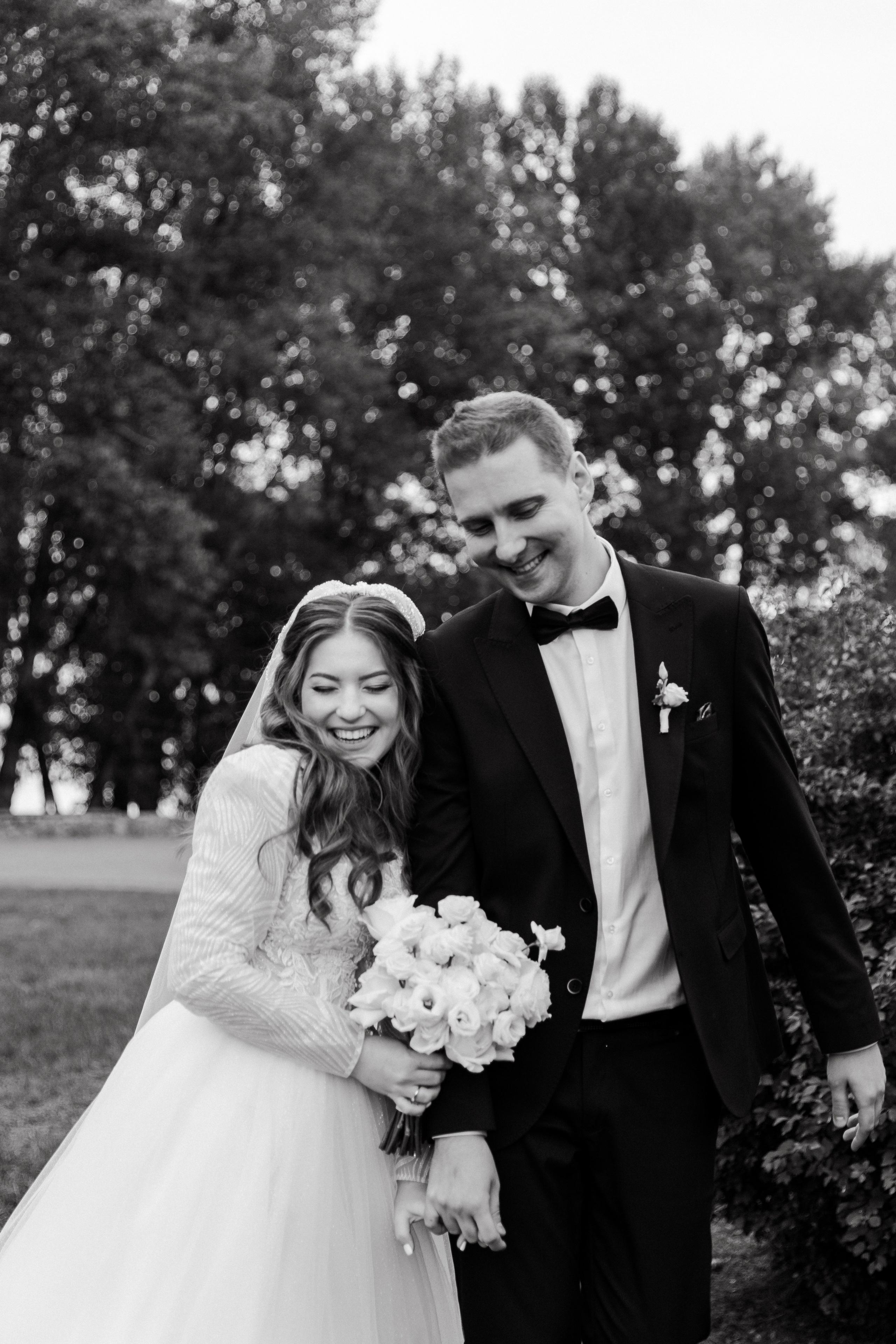 Andriy & Tatyana. Весільний фотограф Любов Шарко Черкаси