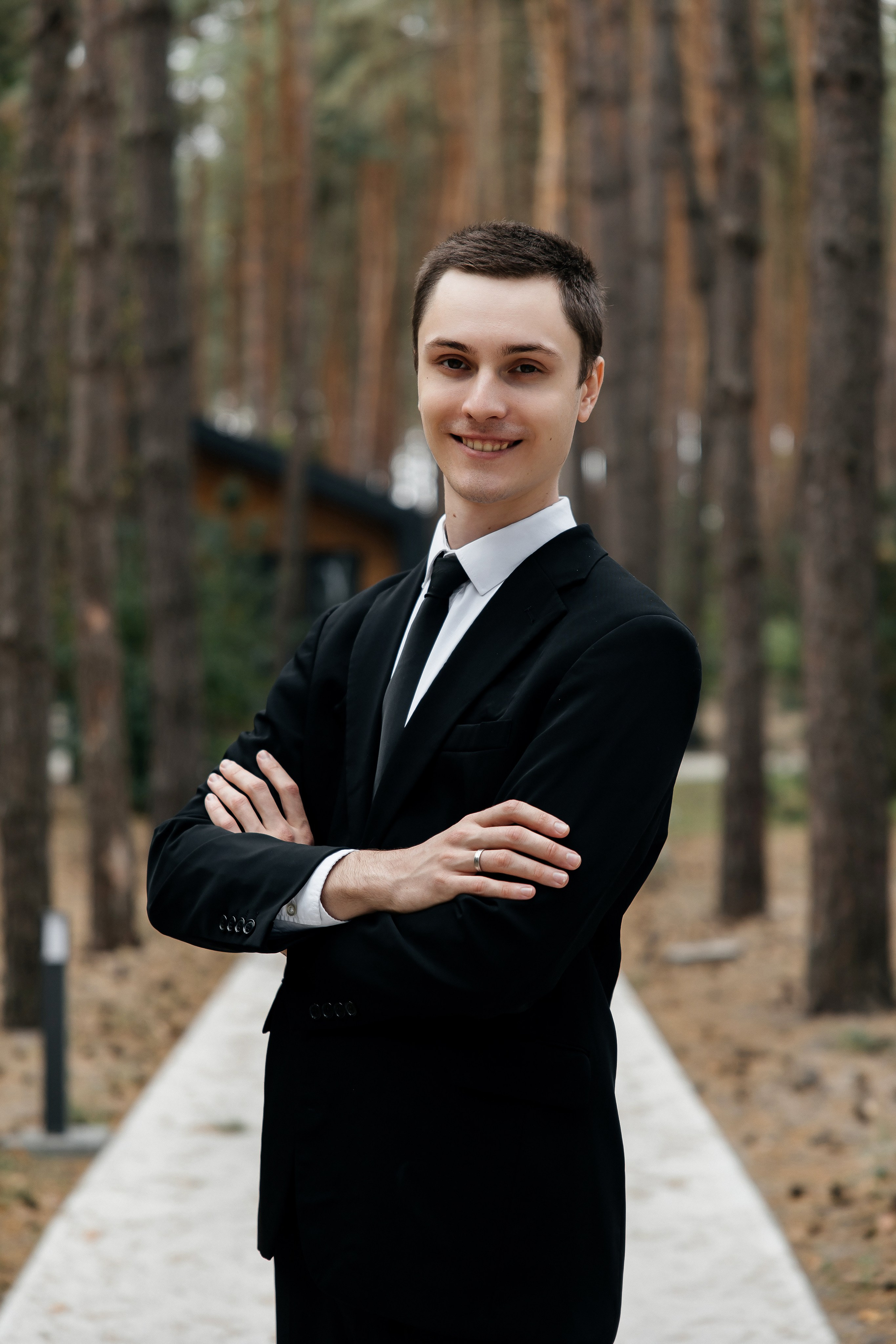 Autumn love. Весільний фотограф Любов Шарко Черкаси