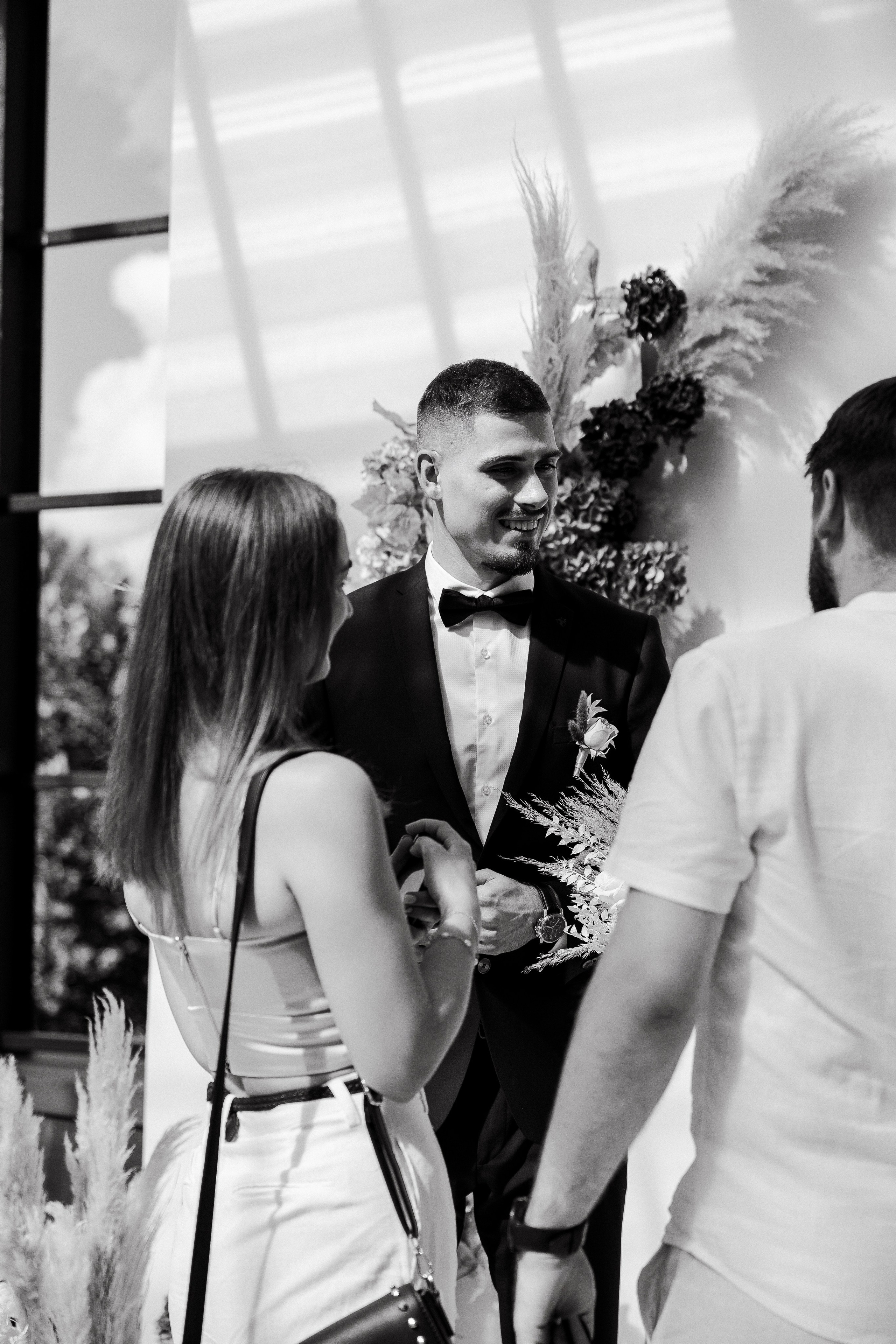 Oleksandr & Lilia. Весільний фотограф Любов Шарко Черкаси