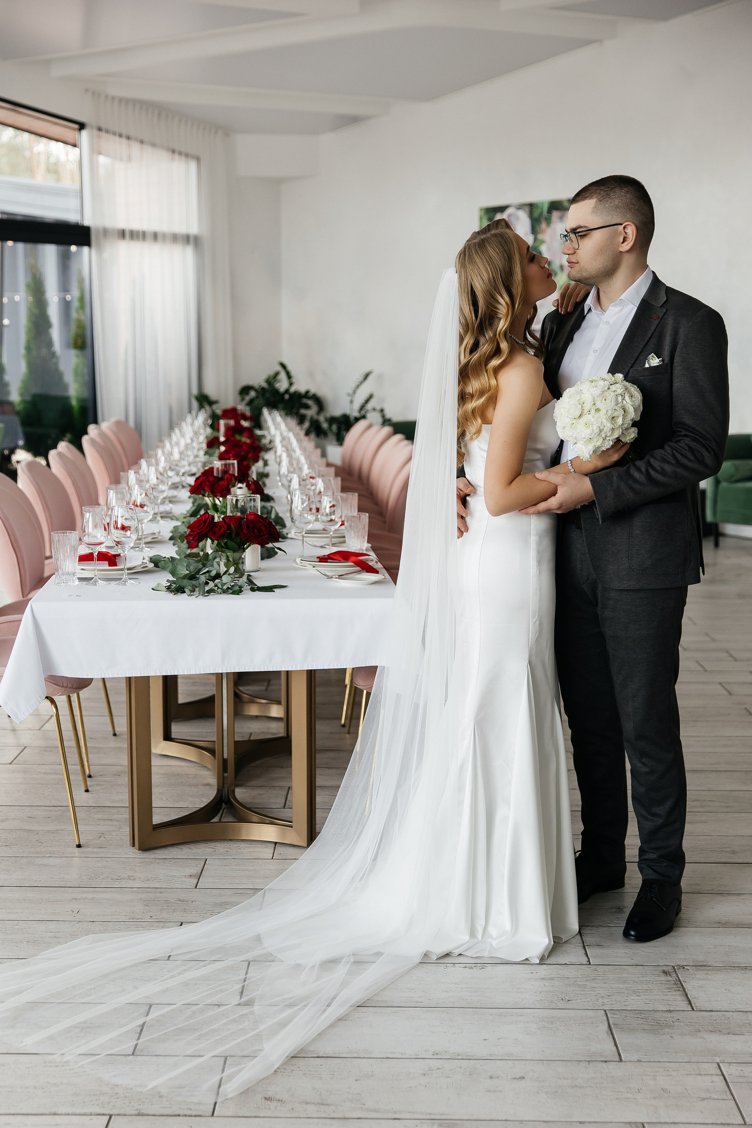 Eternally yours. Весільний фотограф Любов Шарко Черкаси