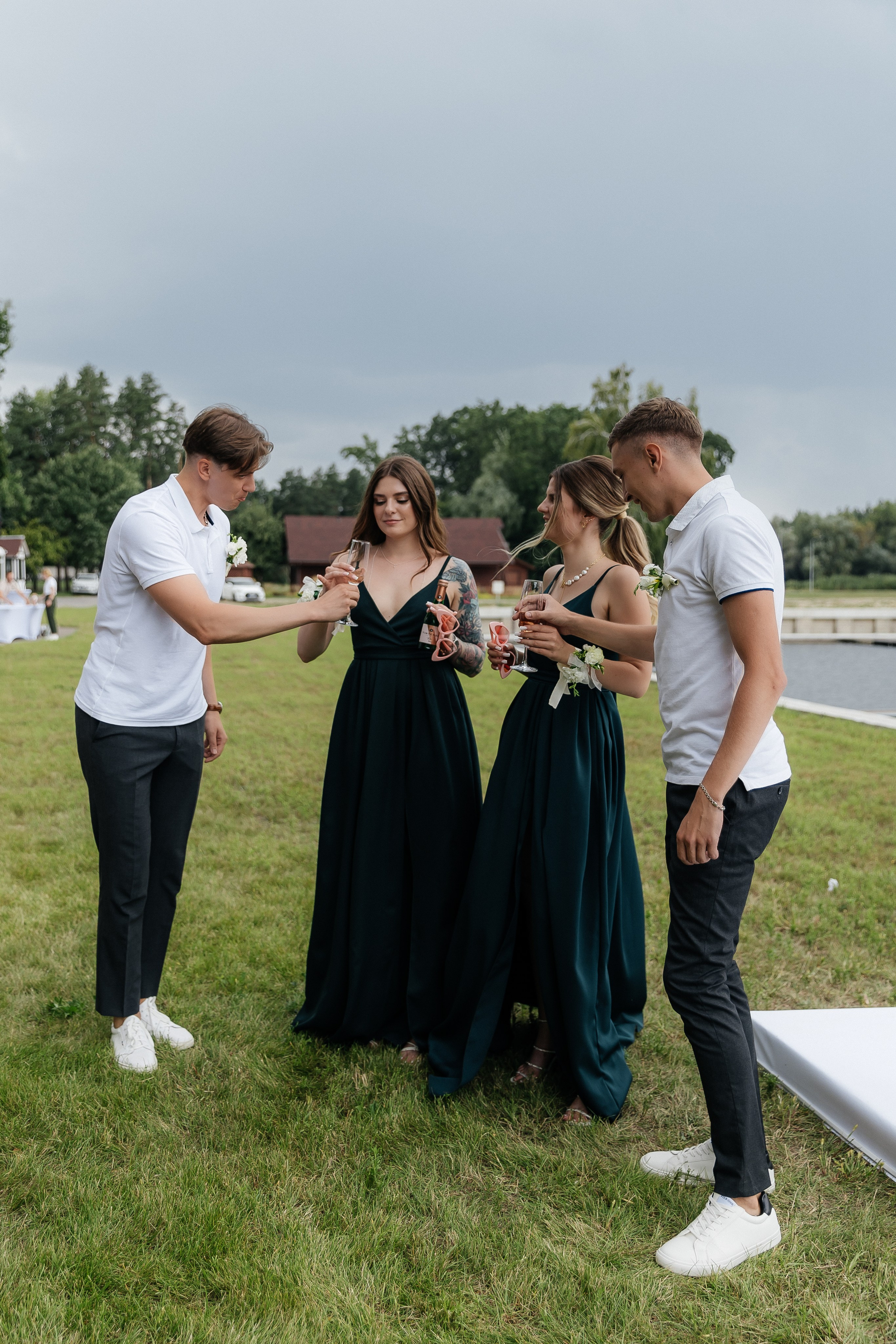 Forever together. Весільний фотограф Любов Шарко Черкаси