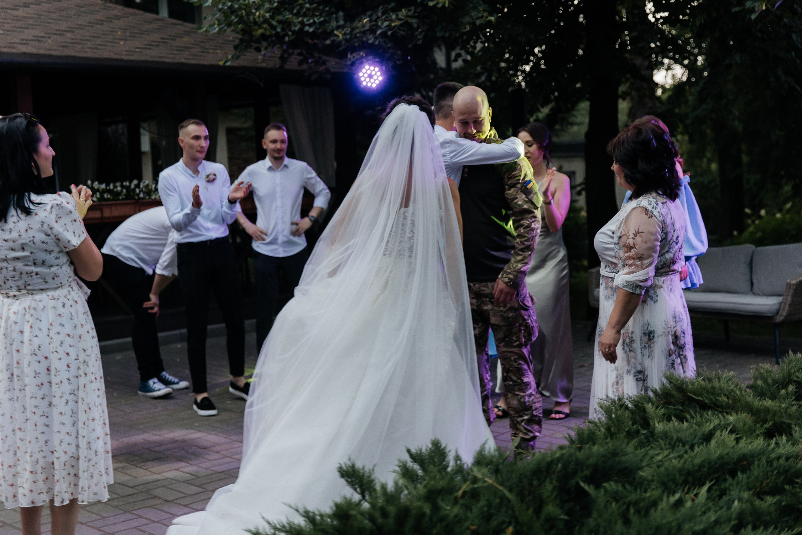 Dmytro & Alyona. Весільний фотограф Любов Шарко Черкаси