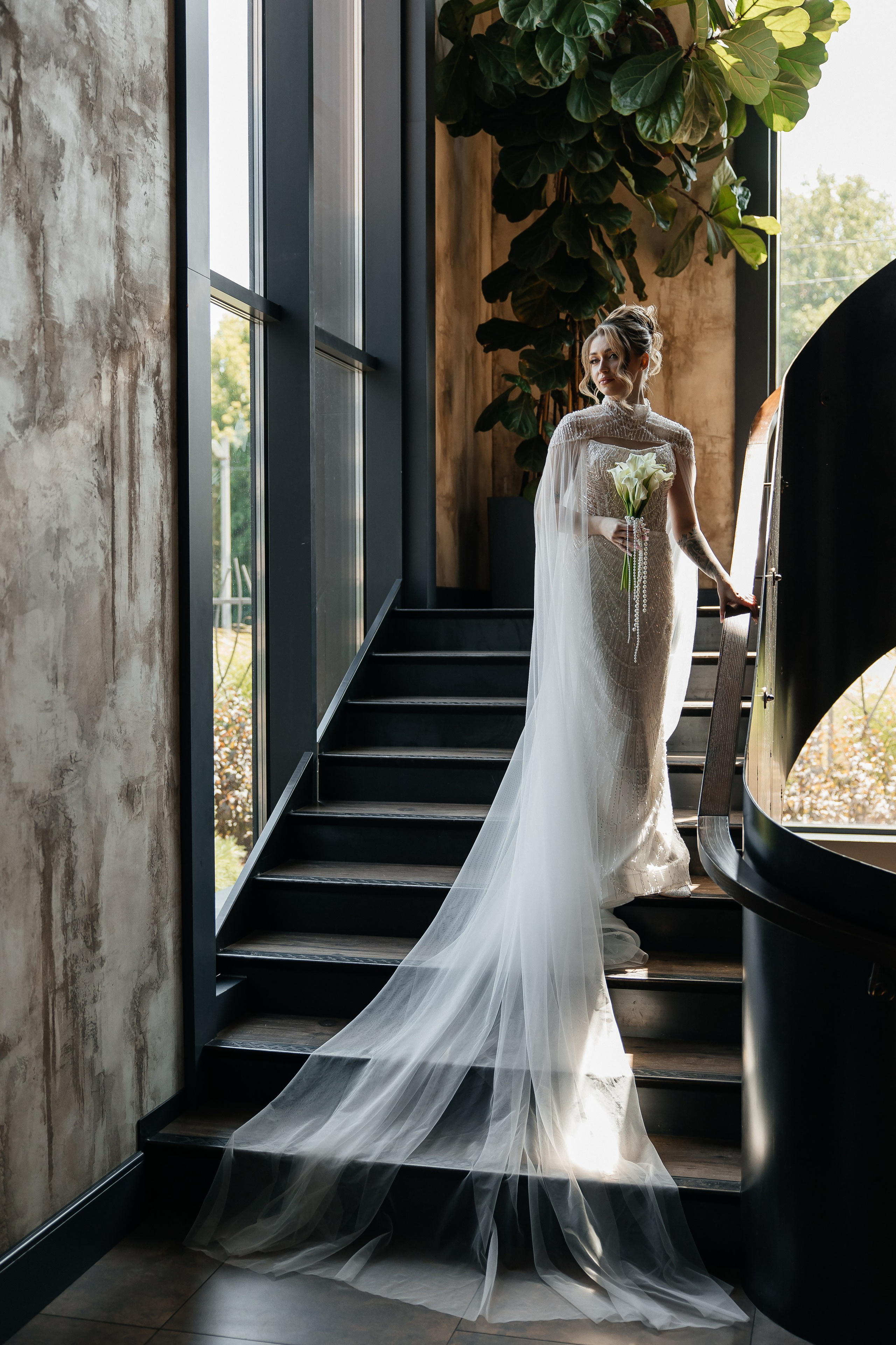 Oleg and Sofia. Весільний фотограф Любов Шарко Черкаси