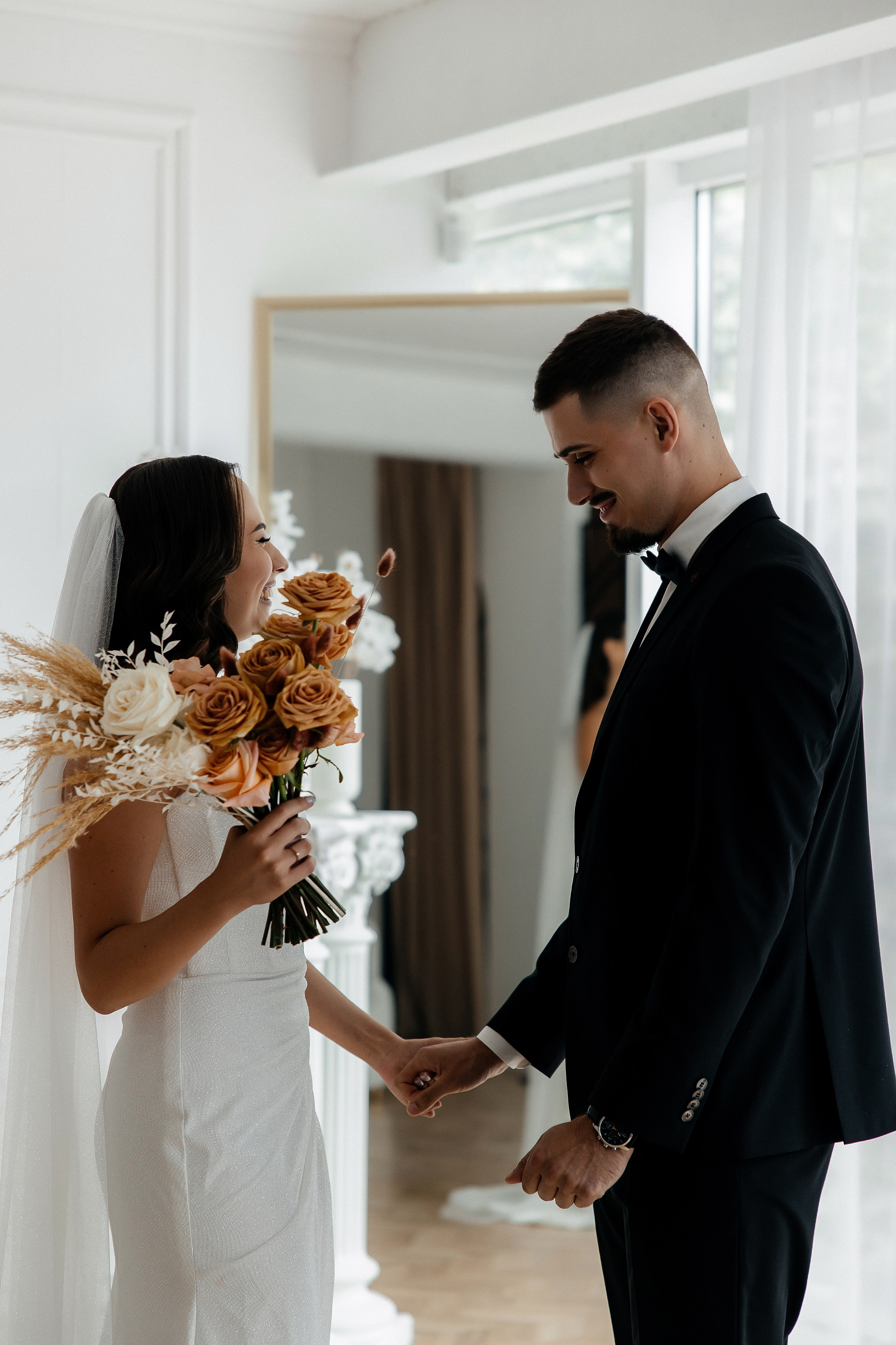 Oleksandr & Lilia. Весільний фотограф Любов Шарко Черкаси
