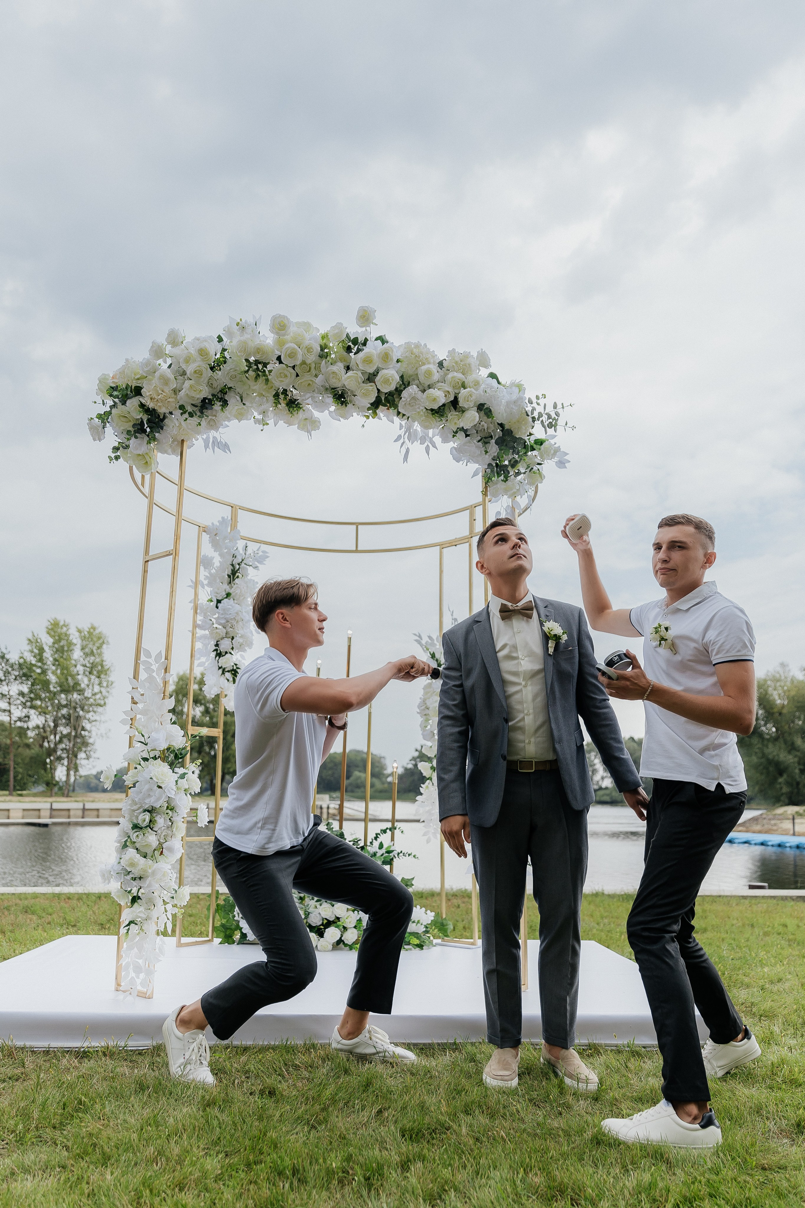 Forever together. Весільний фотограф Любов Шарко Черкаси