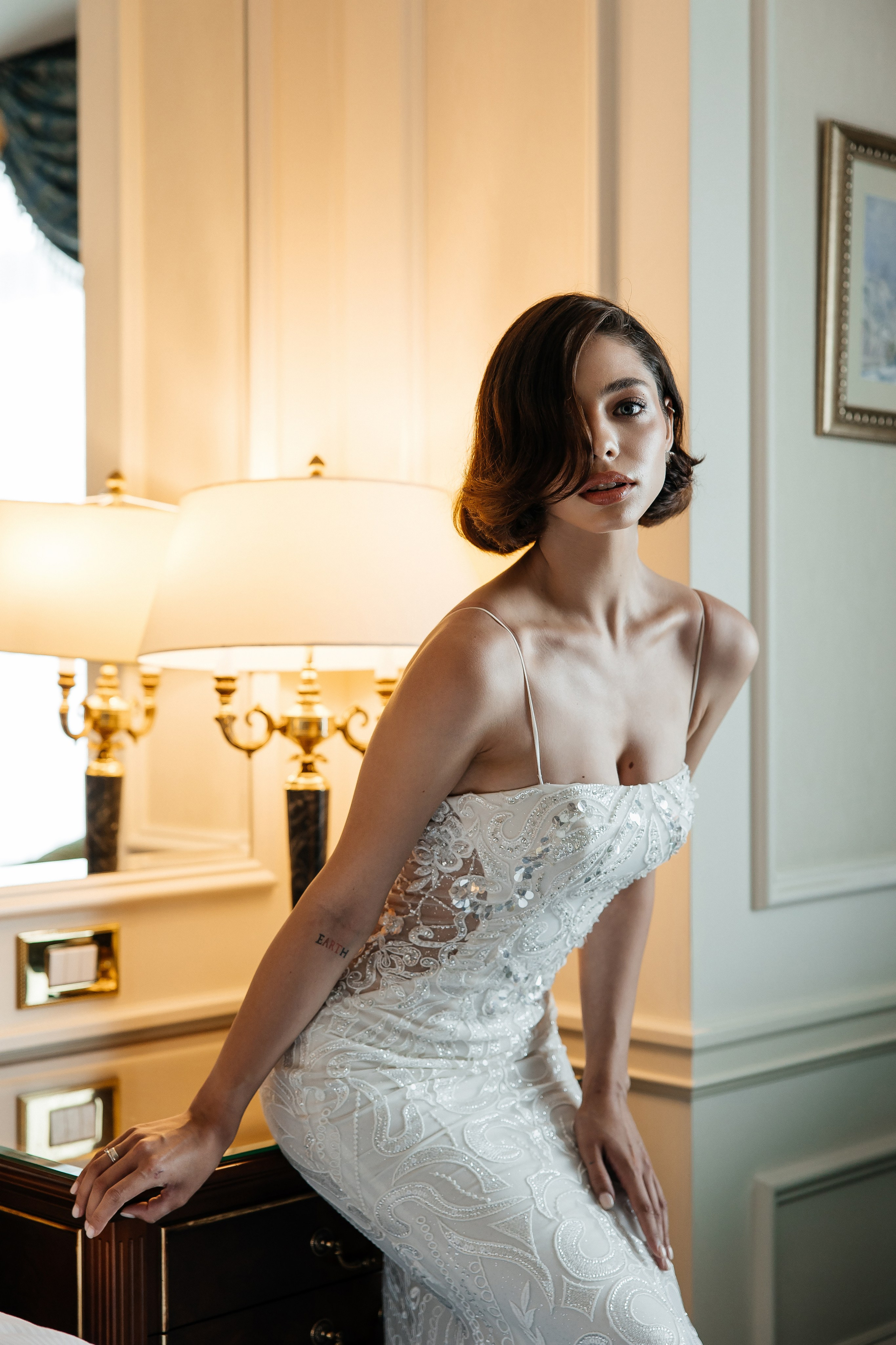 Oleksandr & Nicole. Весільний фотограф Любов Шарко Черкаси