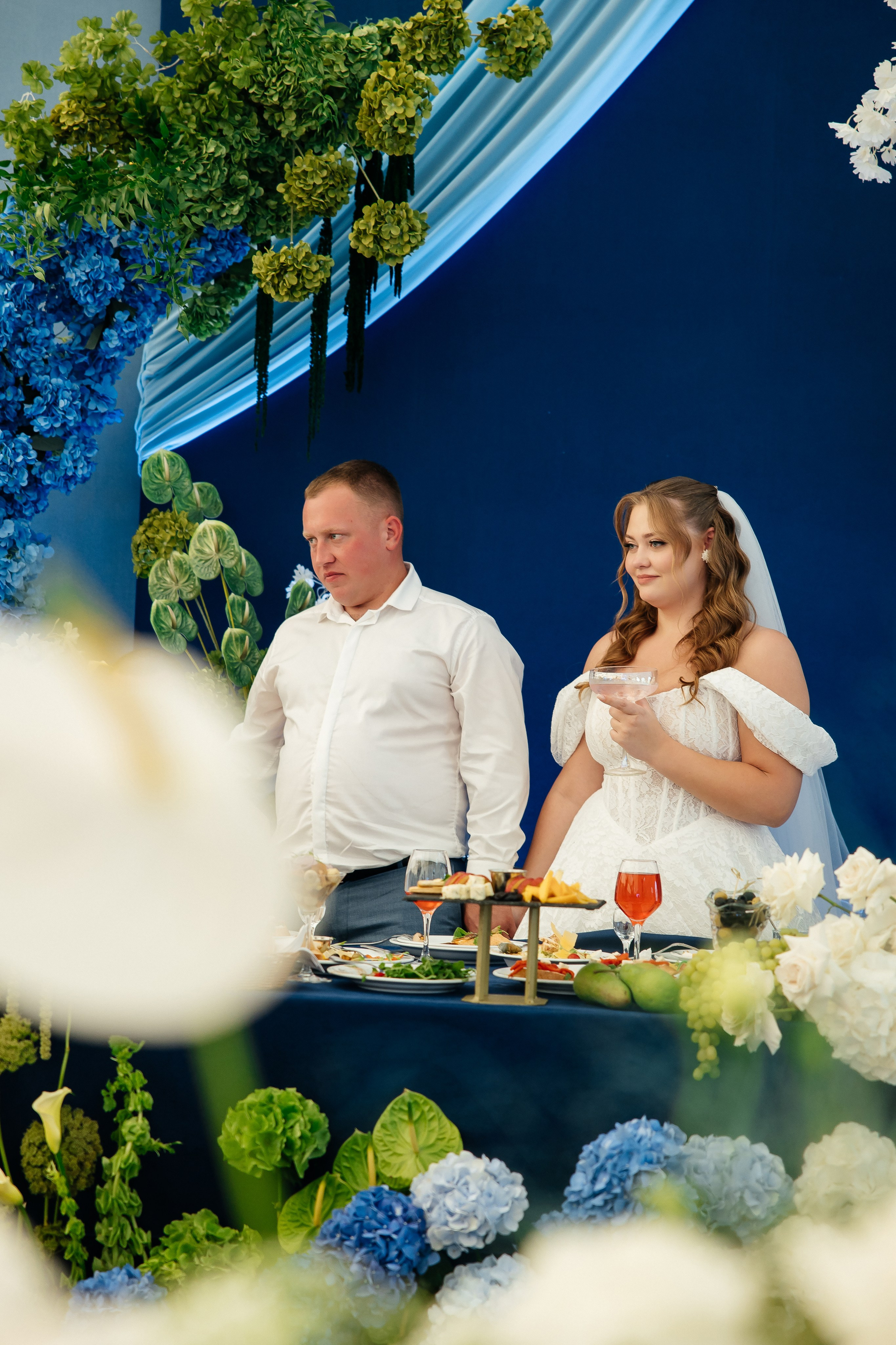 Andriy & Oleksandra. Весільний фотограф Любов Шарко Черкаси