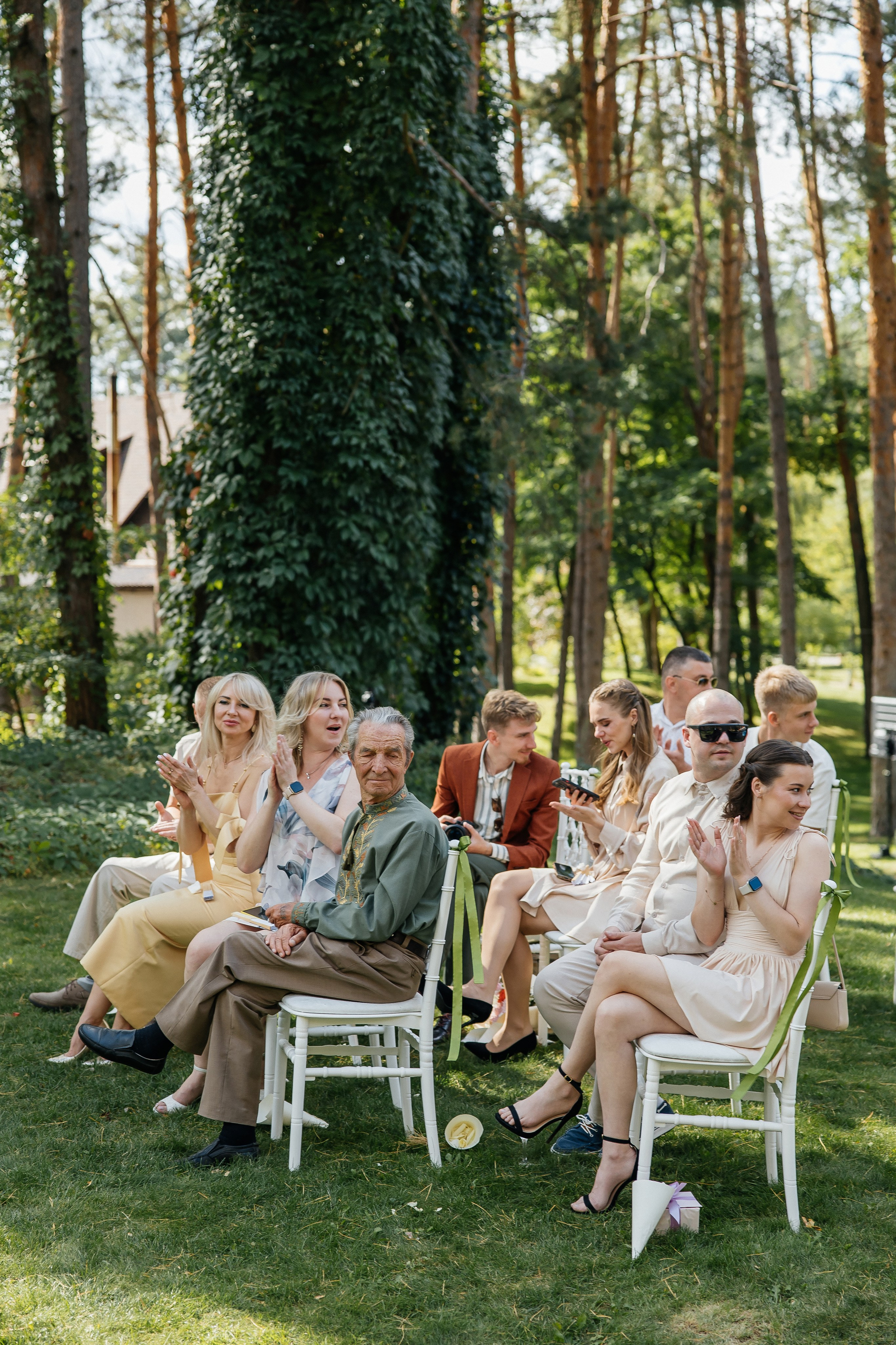 I & A. Весільний фотограф Любов Шарко Черкаси