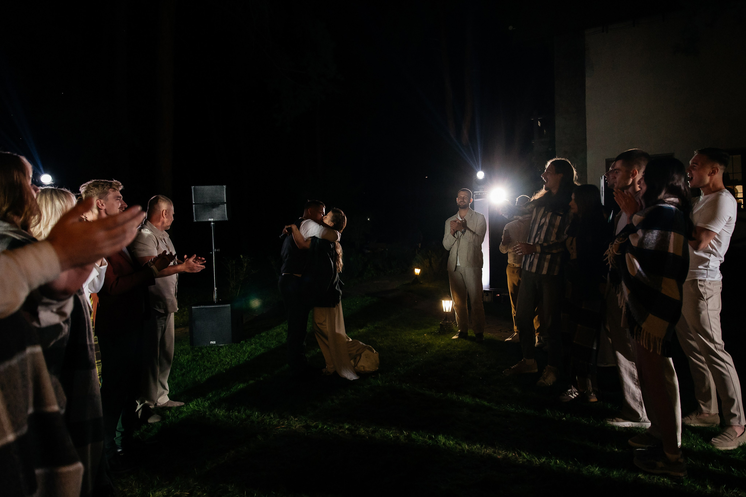 I & A. Весільний фотограф Любов Шарко Черкаси