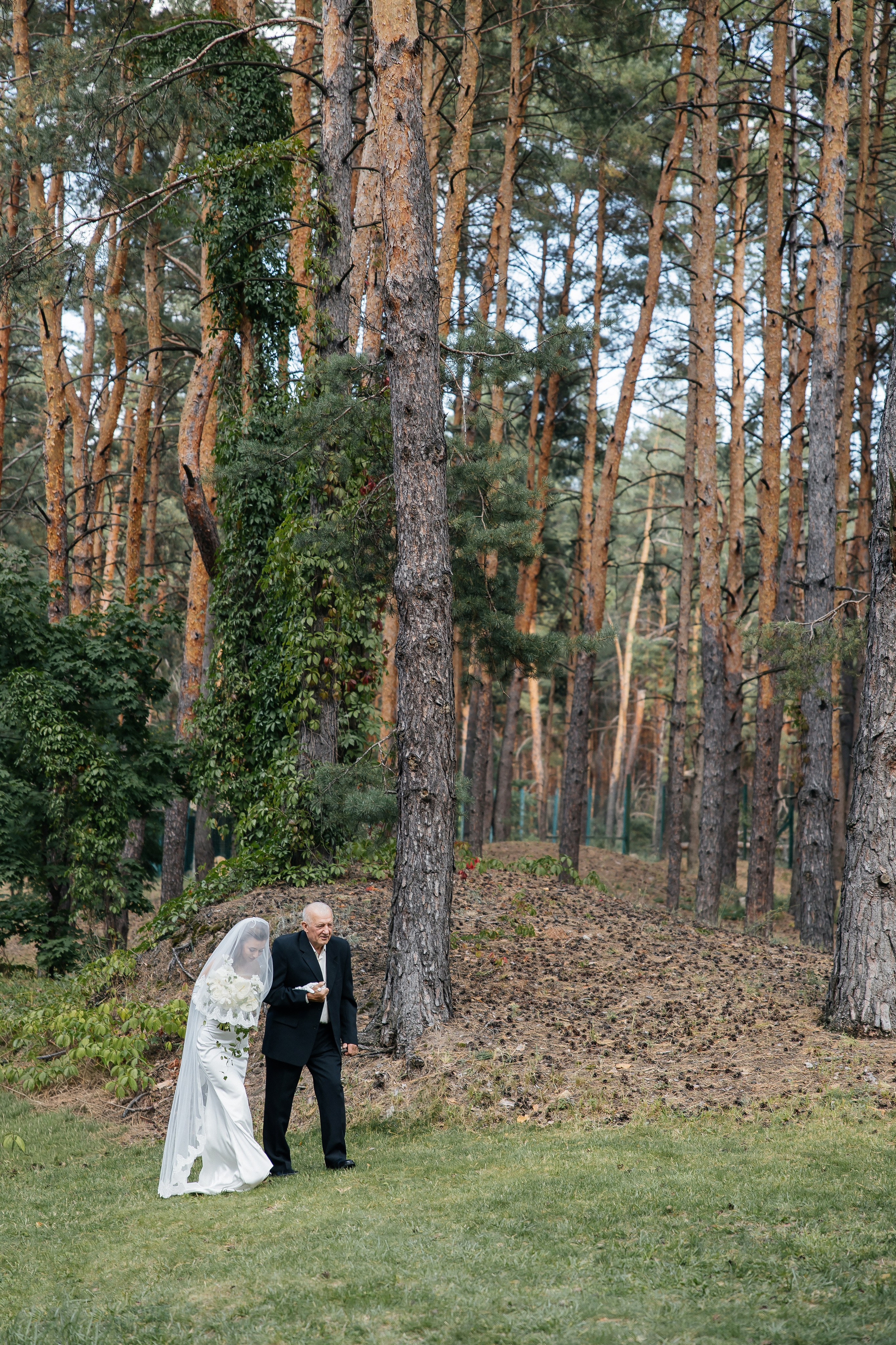 I & A. Весільний фотограф Любов Шарко Черкаси