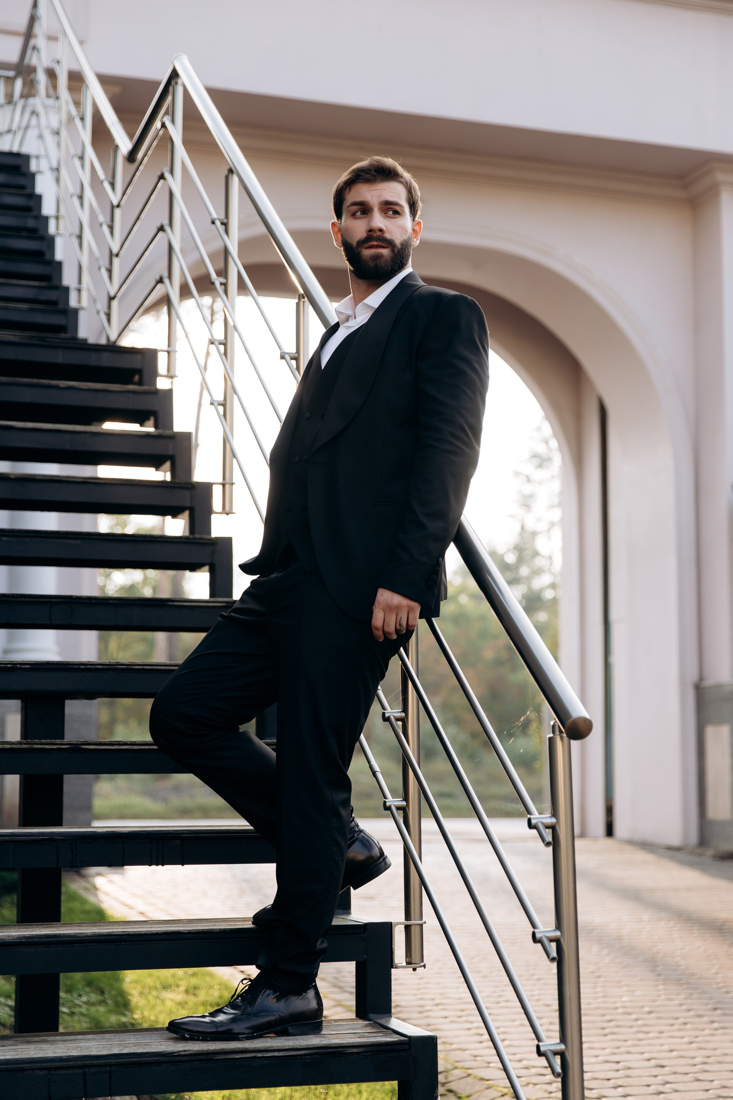 Chic & Classy. Весільний фотограф Любов Шарко Черкаси