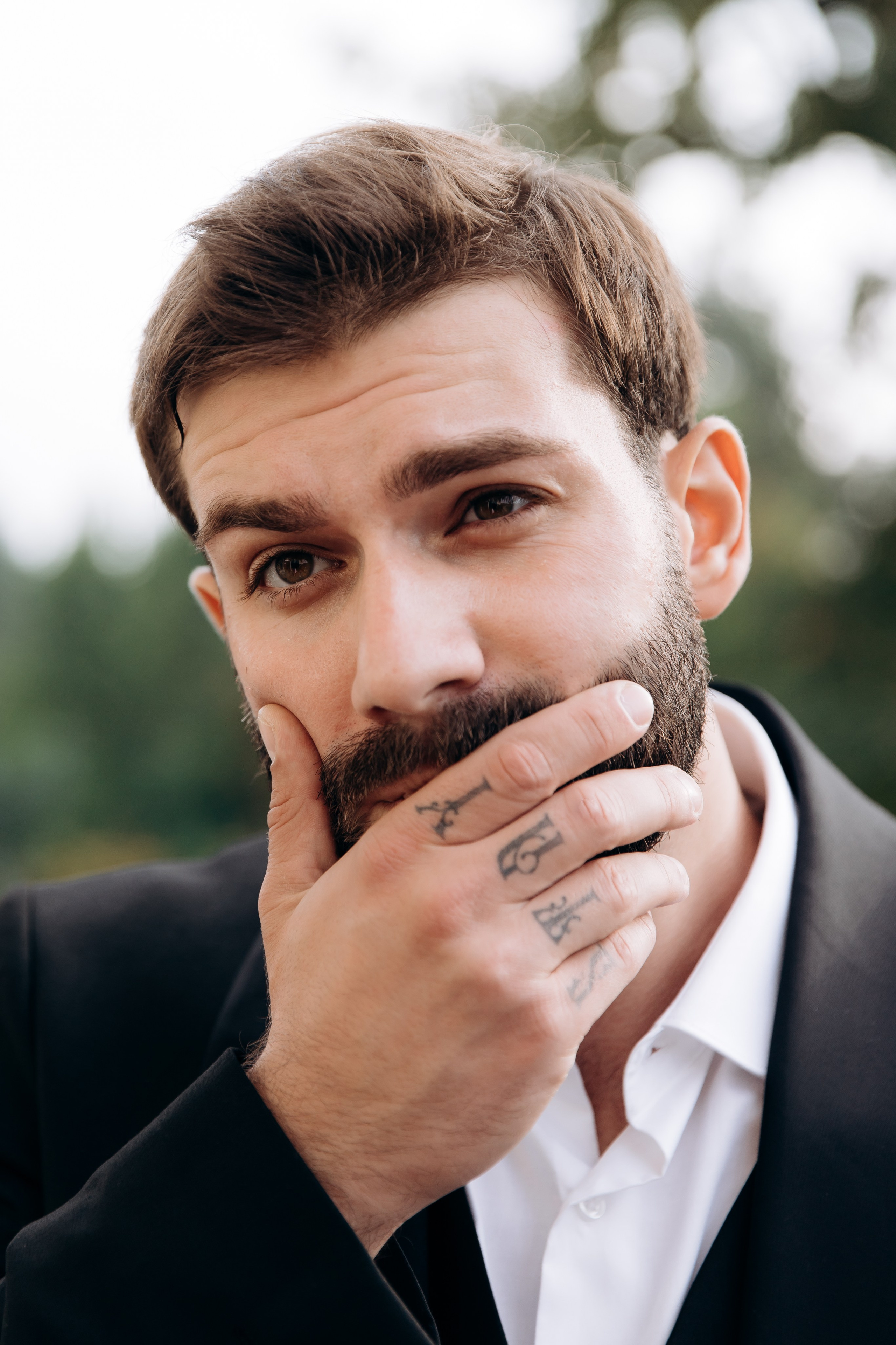 Chic & Classy. Весільний фотограф Любов Шарко Черкаси