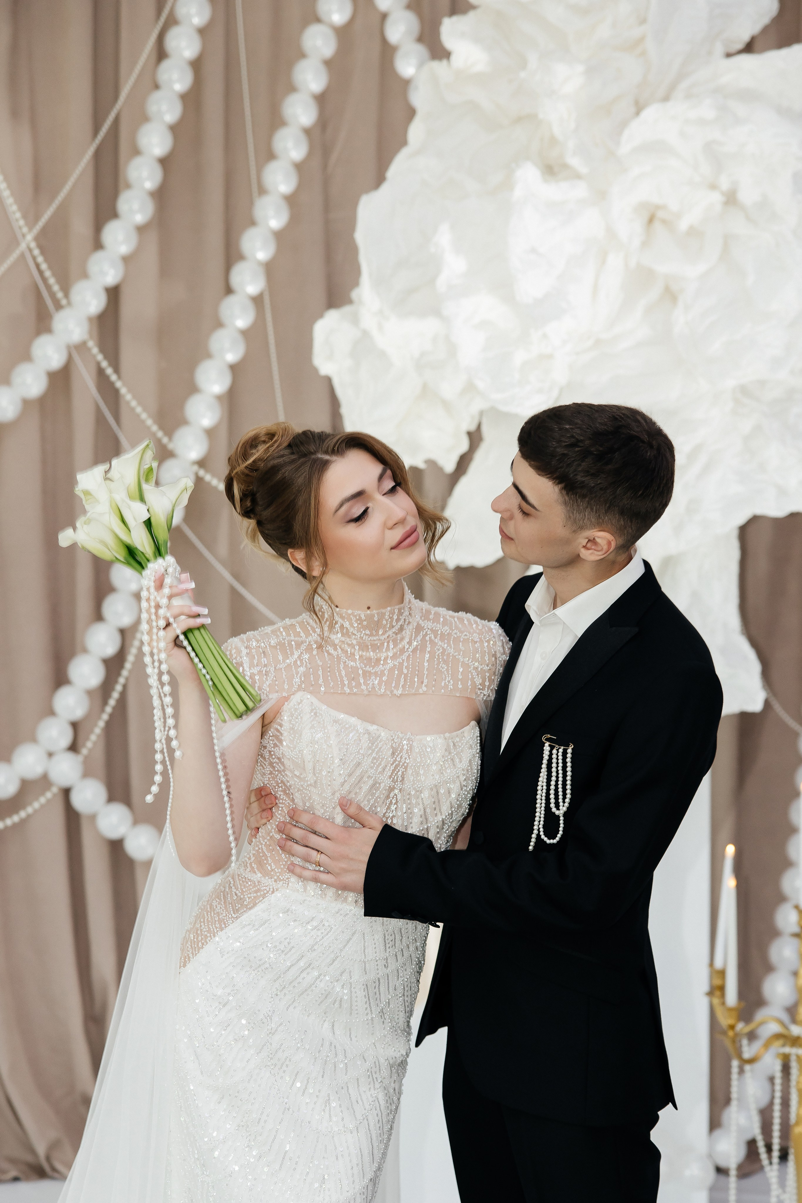 Oleg and Sofia. Весільний фотограф Любов Шарко Черкаси