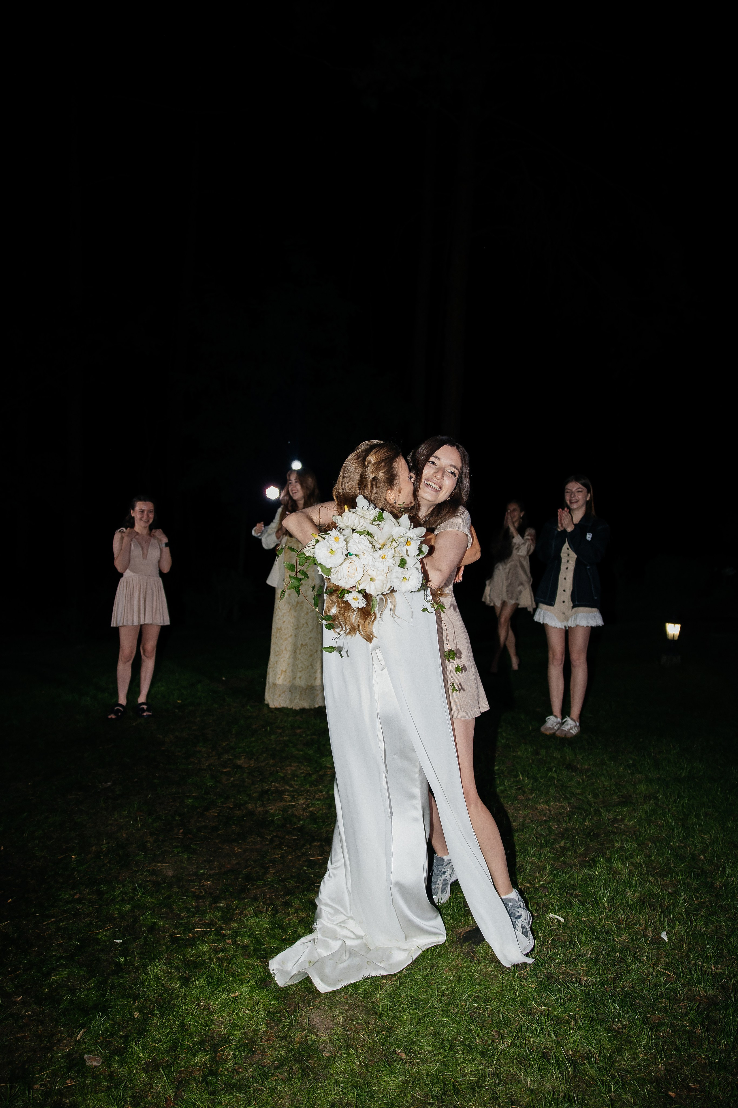 I & A. Весільний фотограф Любов Шарко Черкаси