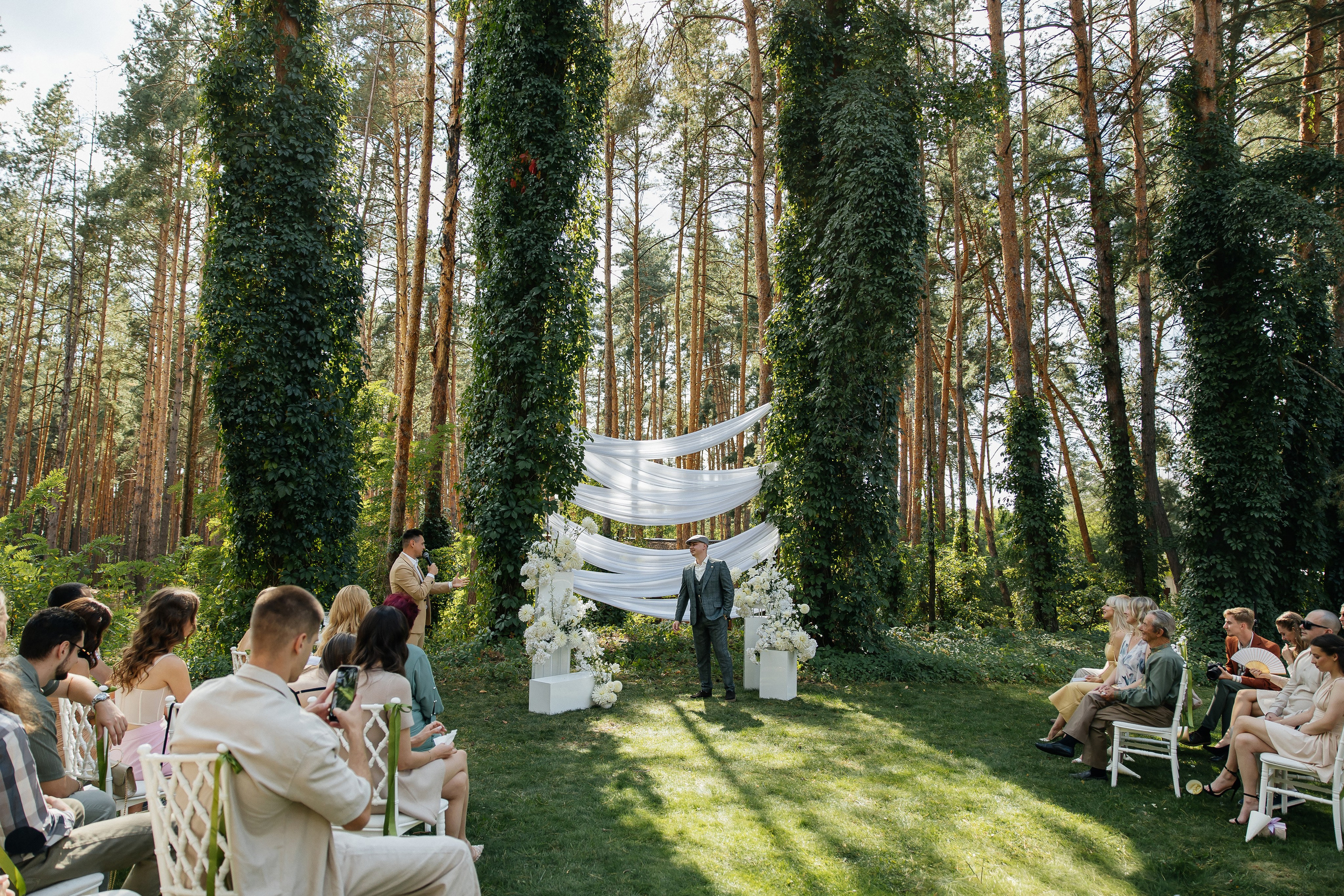 I & A. Весільний фотограф Любов Шарко Черкаси