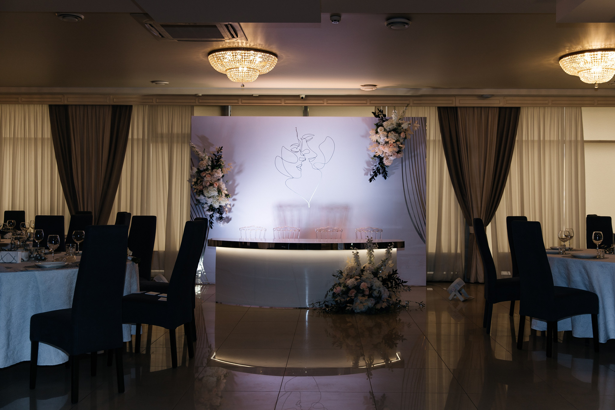 Andriy & Tatyana. Весільний фотограф Любов Шарко Черкаси