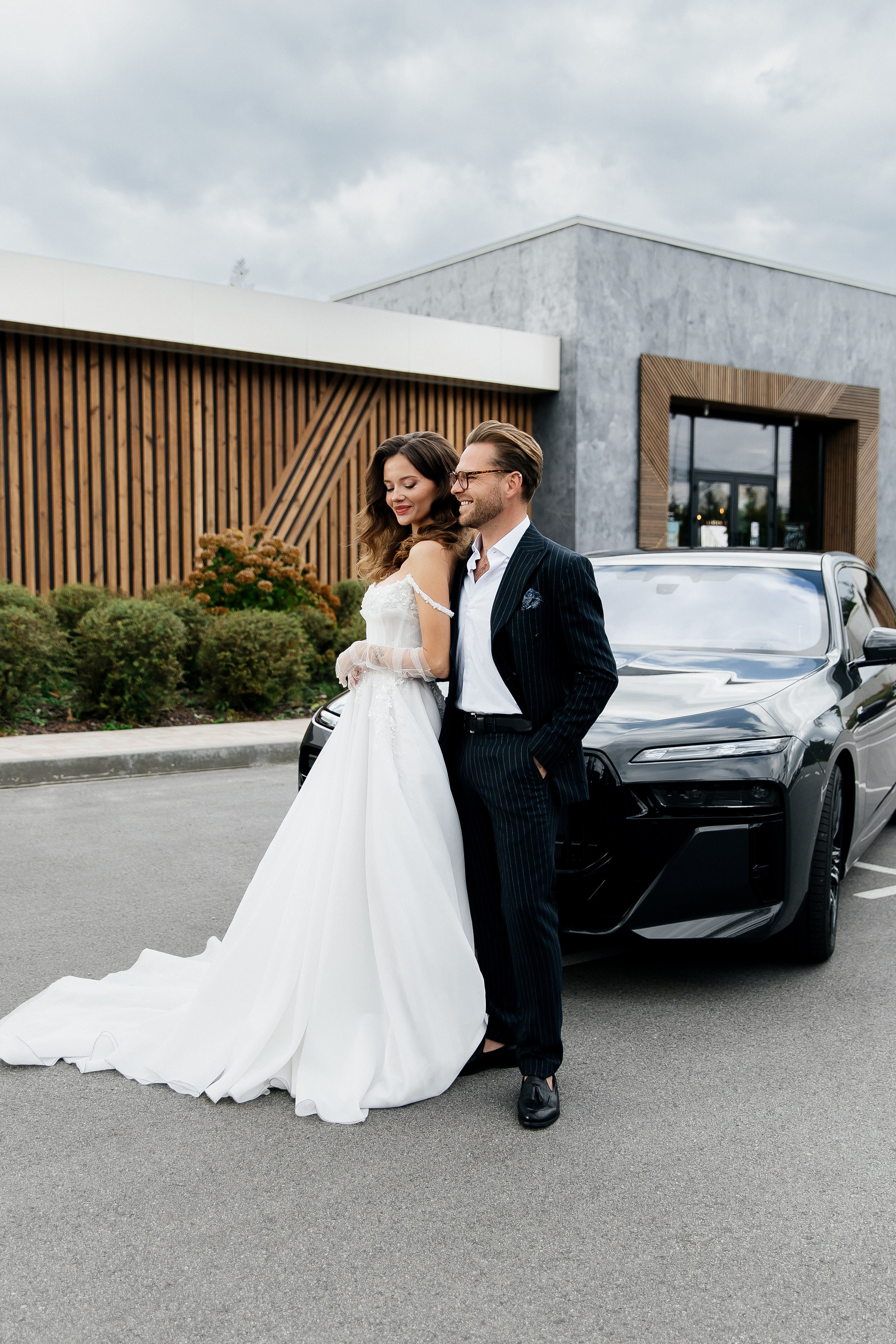 Timeless elegance. Весільний фотограф Любов Шарко Черкаси