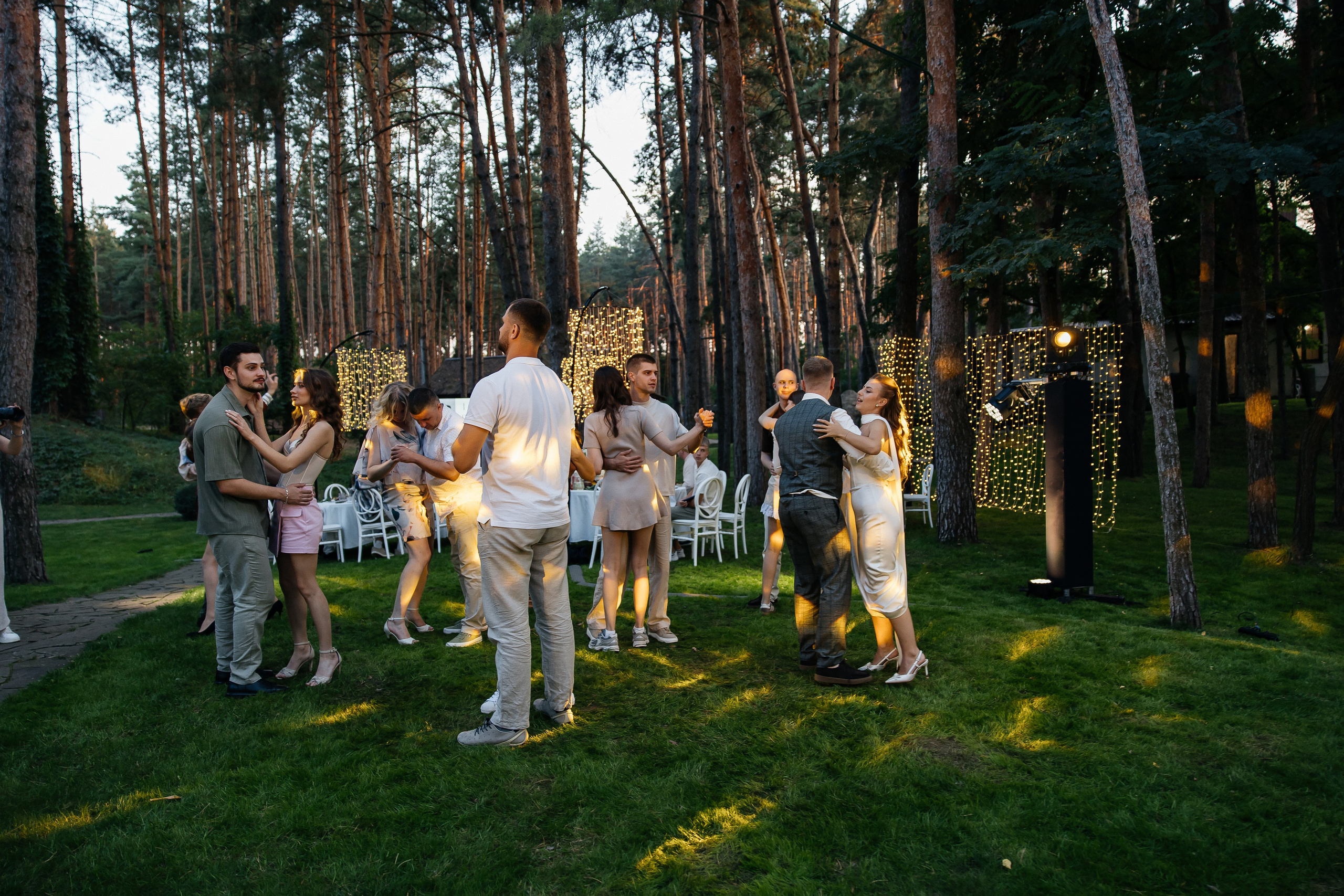 I & A. Весільний фотограф Любов Шарко Черкаси