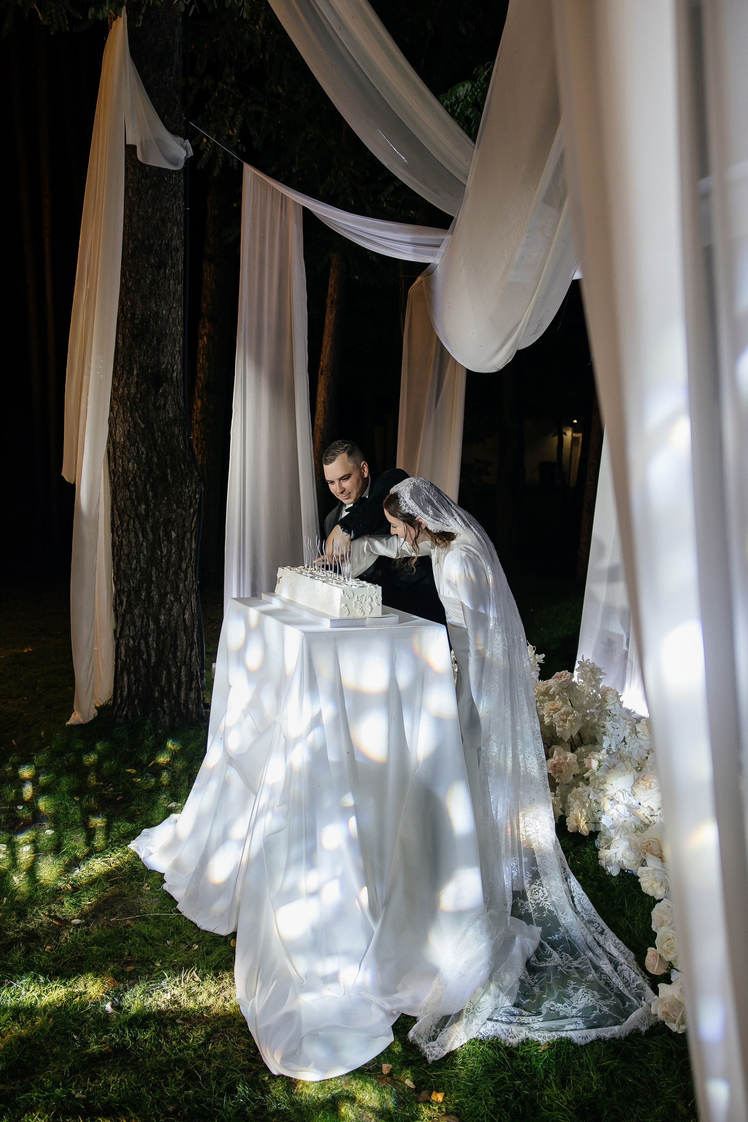 Mykhailo & Diana. Весільний фотограф Любов Шарко Черкаси