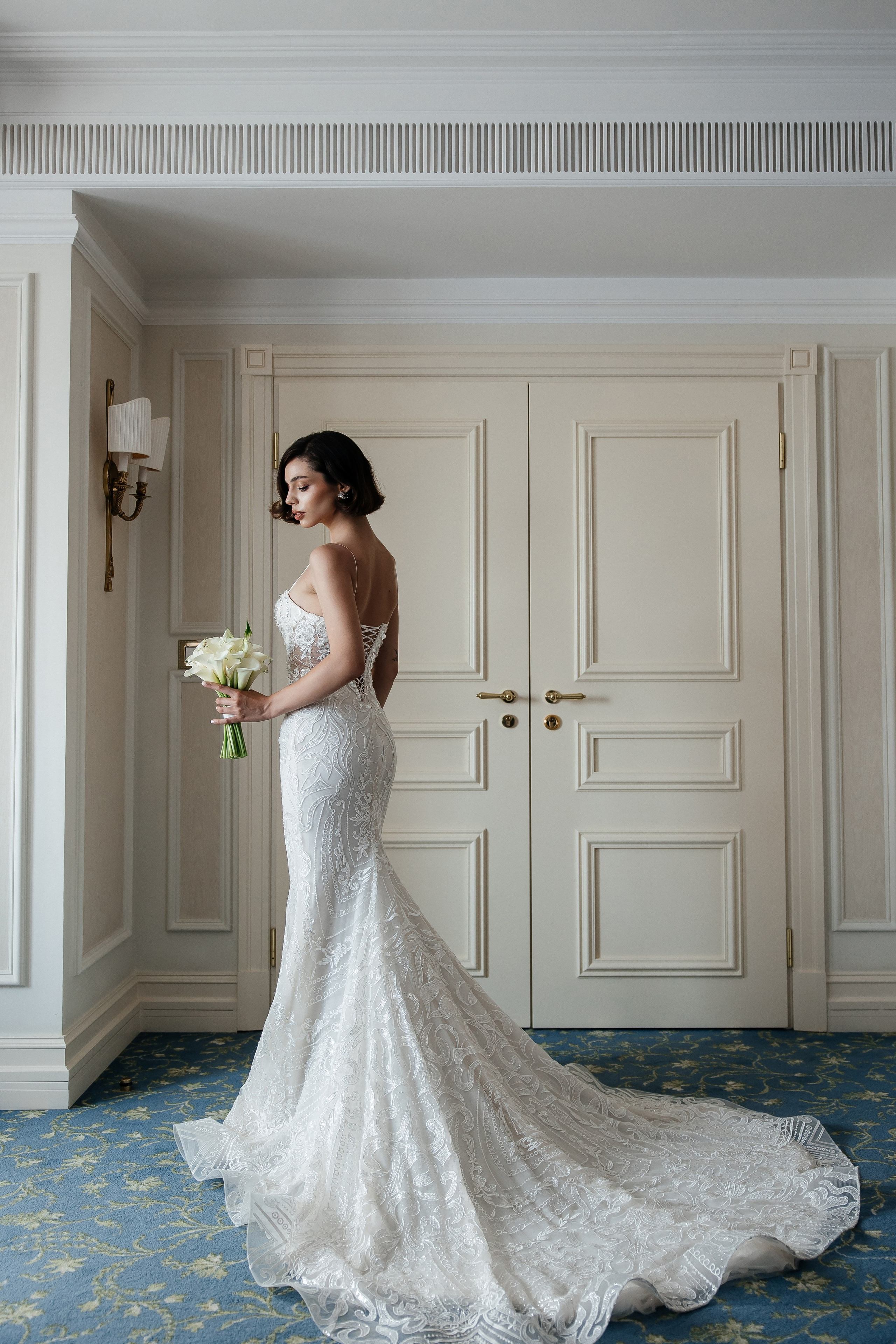 Oleksandr & Nicole. Весільний фотограф Любов Шарко Черкаси