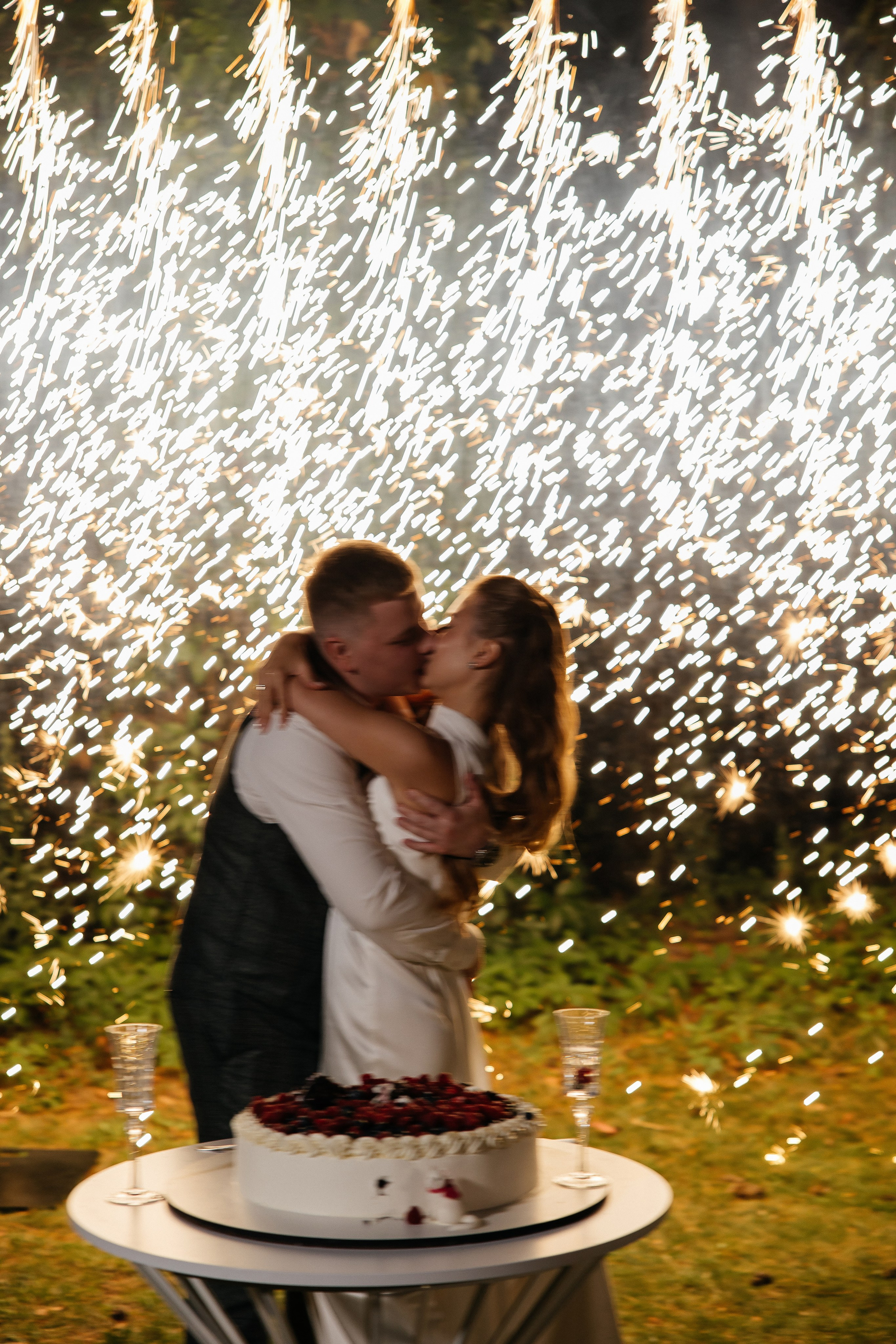 I & A. Весільний фотограф Любов Шарко Черкаси